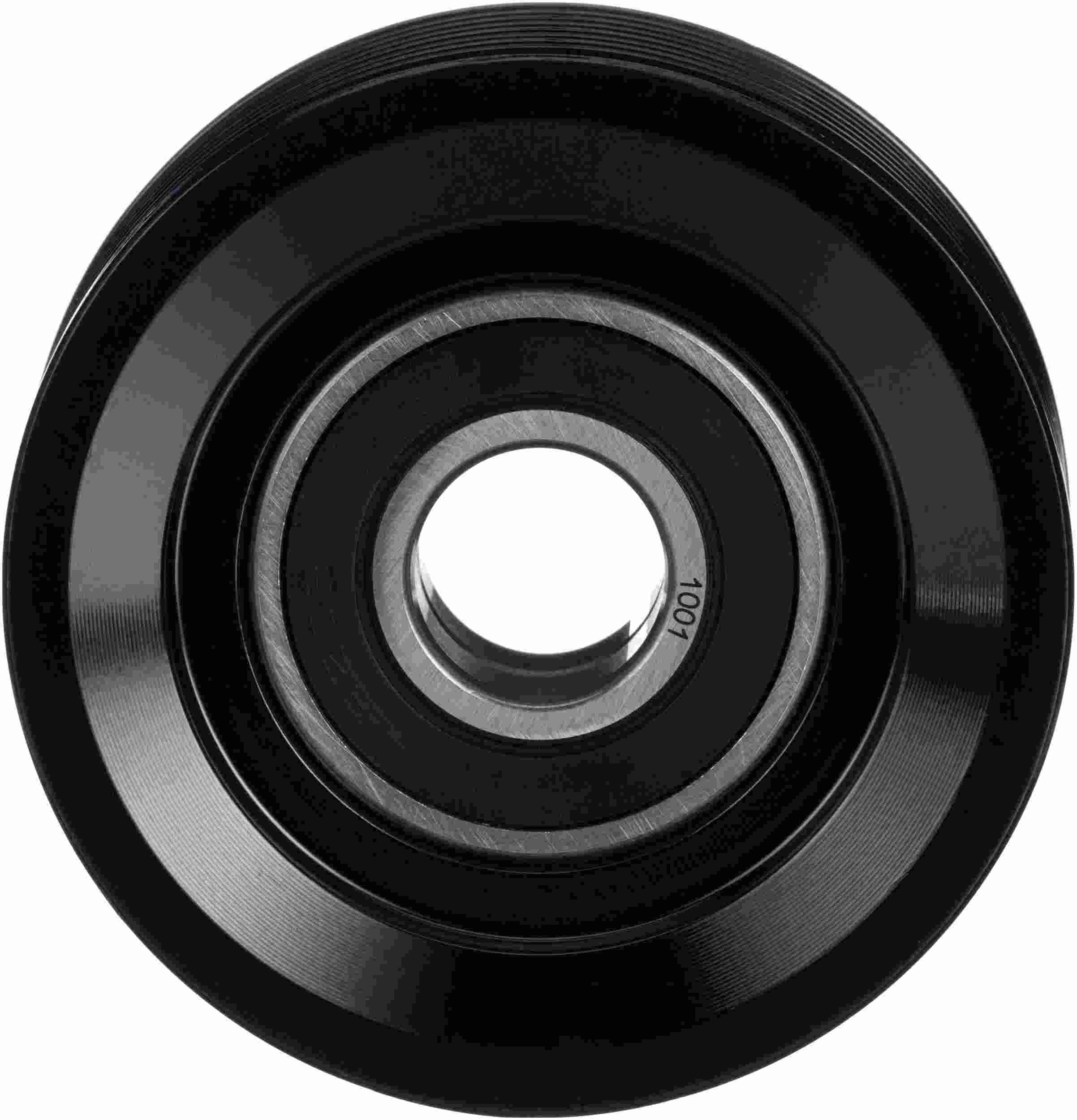 Gates 00-04 Ford F-650 / F-750 DriveAlign Idler Pulley