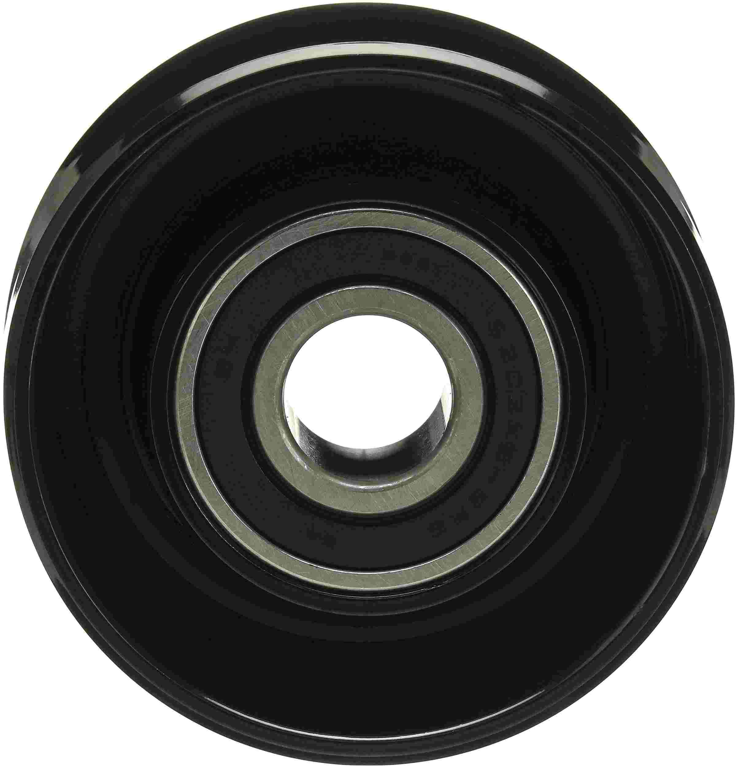 Gates 93-99 Ford F800 DriveAlign Idler Pulley