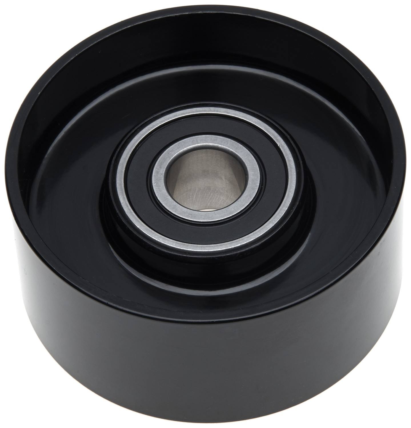 Gates 05-07 Freightliner M2 Business Class Caterpillar C7 Diesel Idler Pulley - Lower