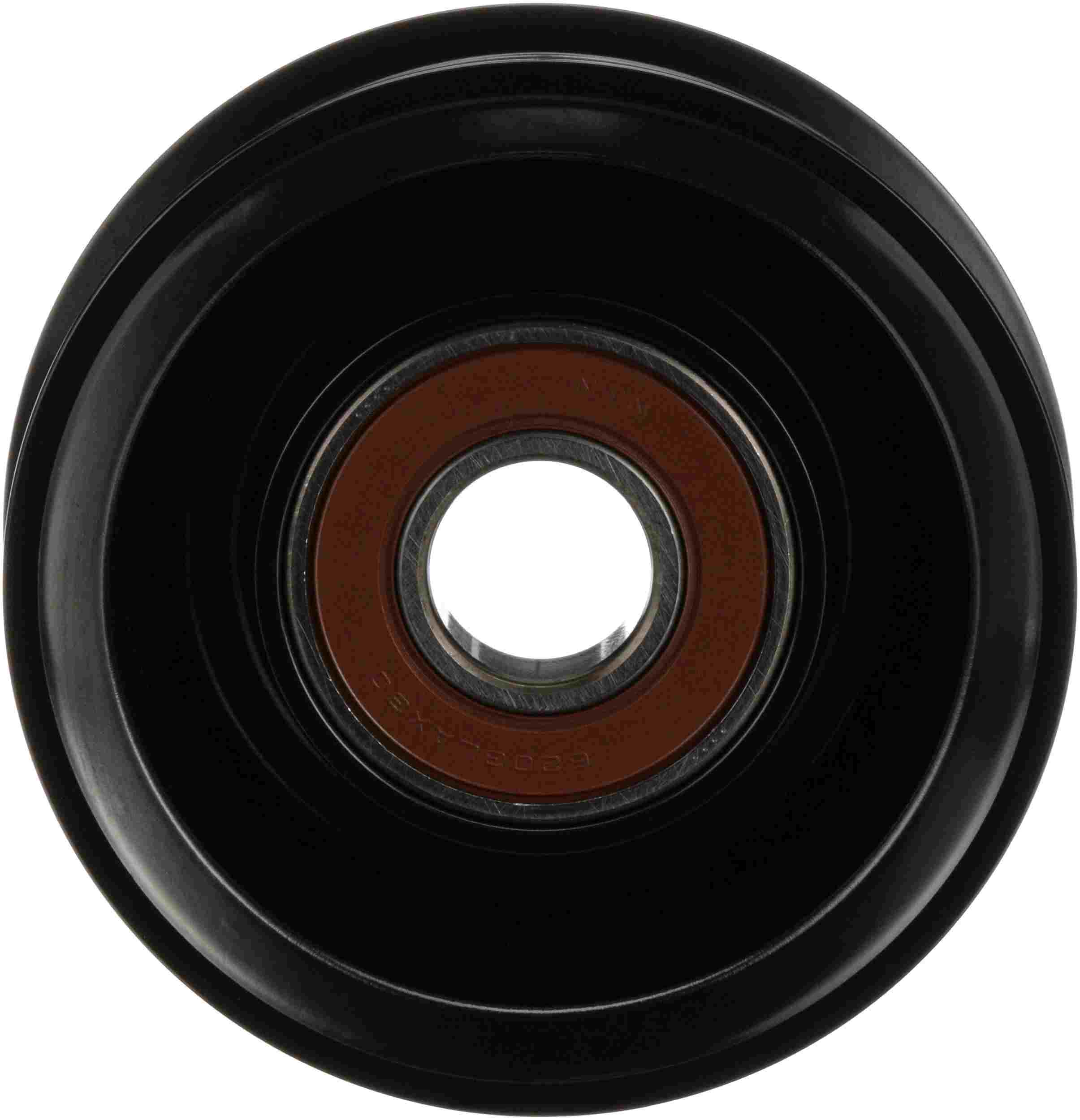 Gates 00-12 Ford Mustang / 00-09 Honda S2000 DriveAlign Idler Pulley