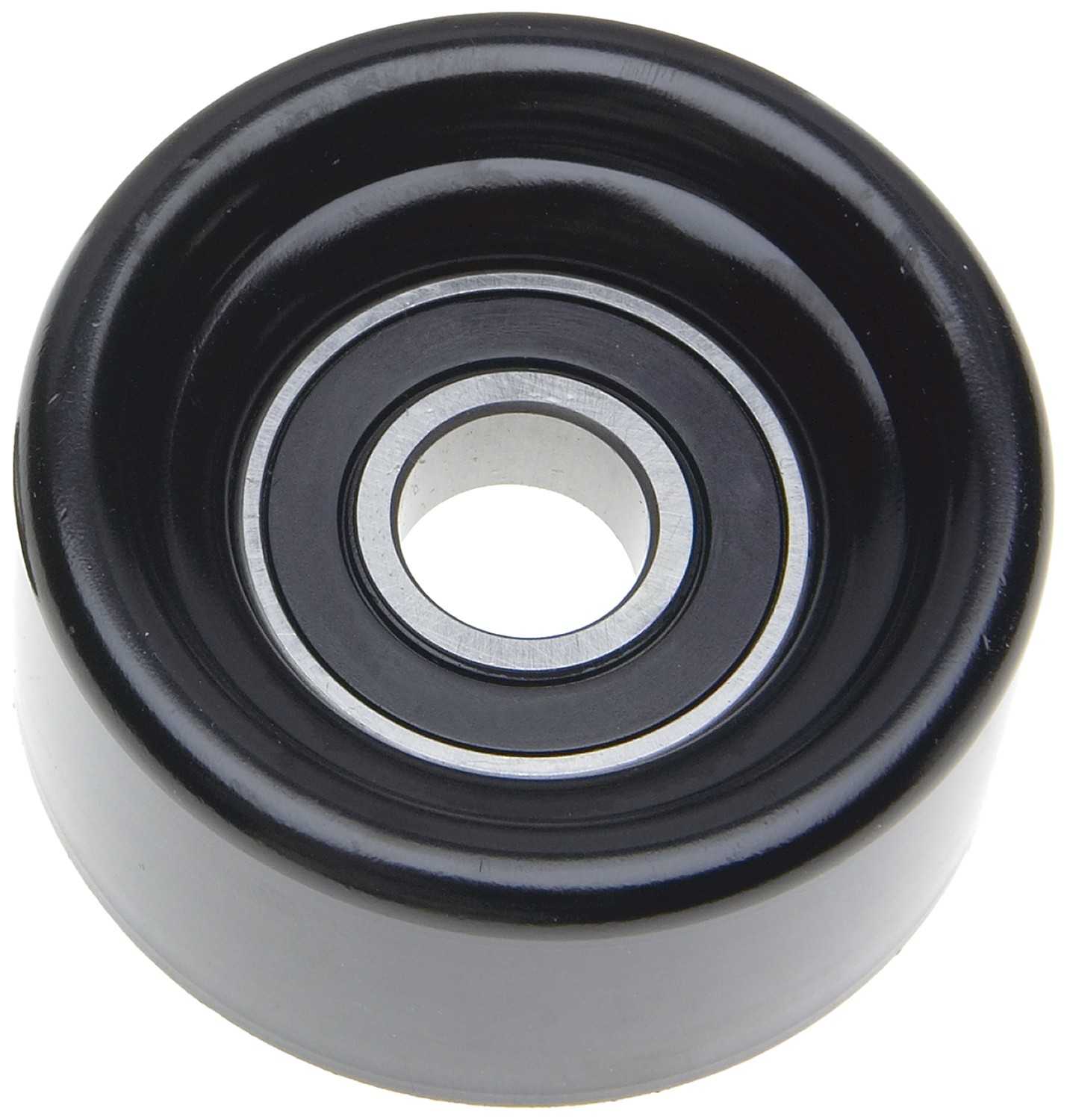Gates 02-09 GMC Envoy / 02-09 Chevrolet Trailblazer DriveAlign Idler Pulley