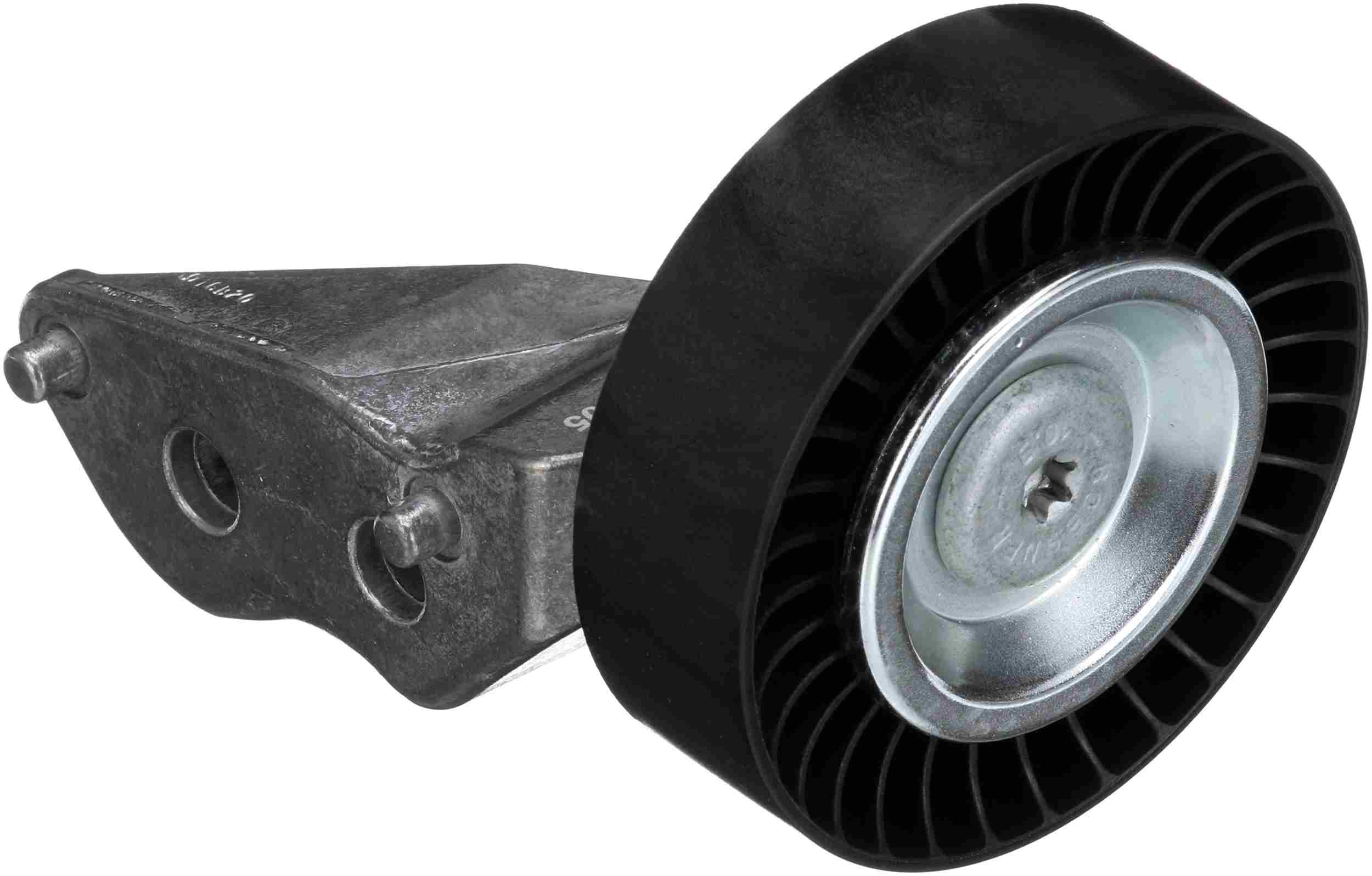 Gates 11-14 Volkswagen Jetta 5-Cyl. 2.5L Alt. & Water Pump Belt Drive Pulley