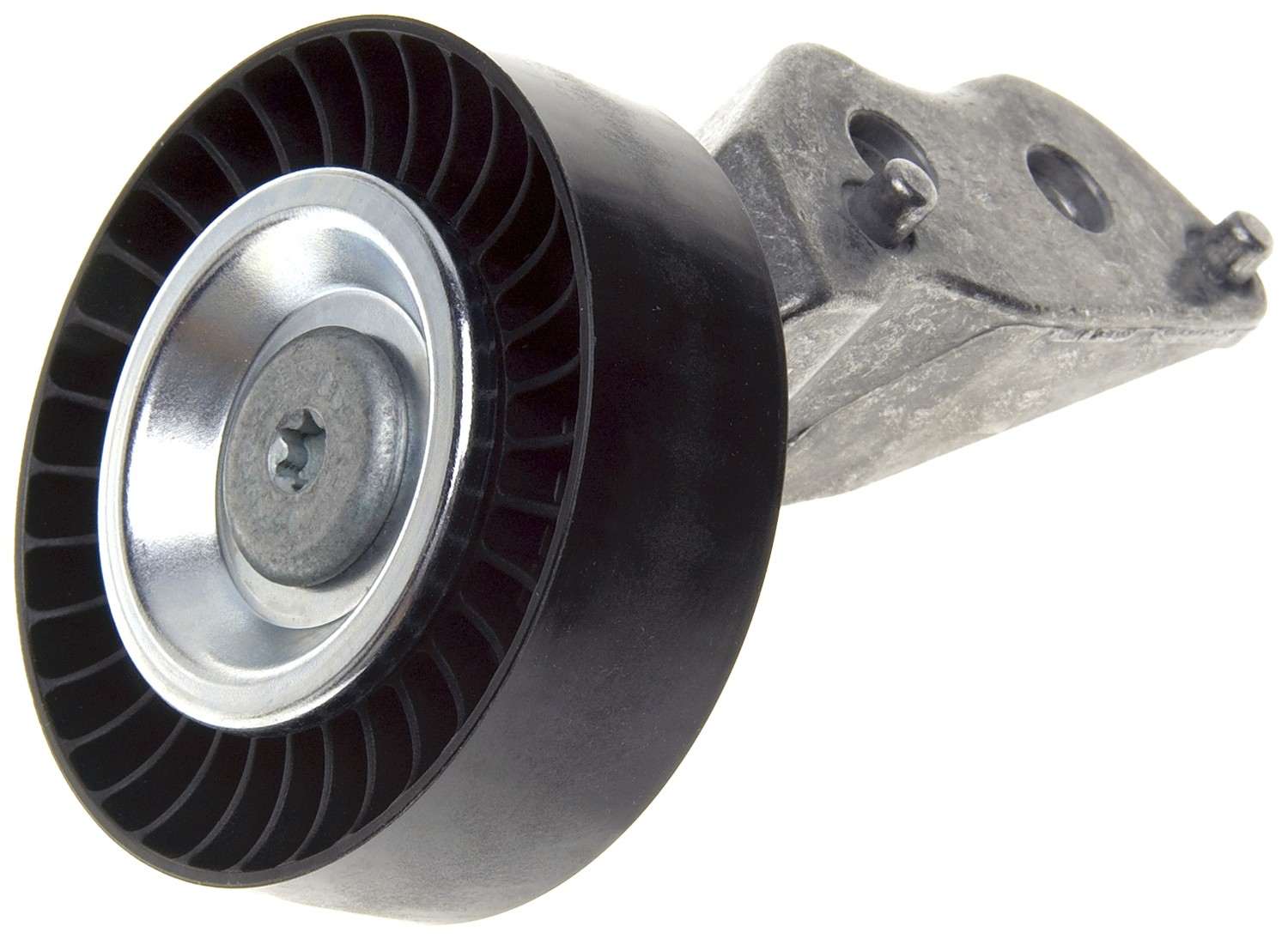 Gates 11-14 Volkswagen Jetta 5-Cyl. 2.5L Alt. & Water Pump Belt Drive Pulley