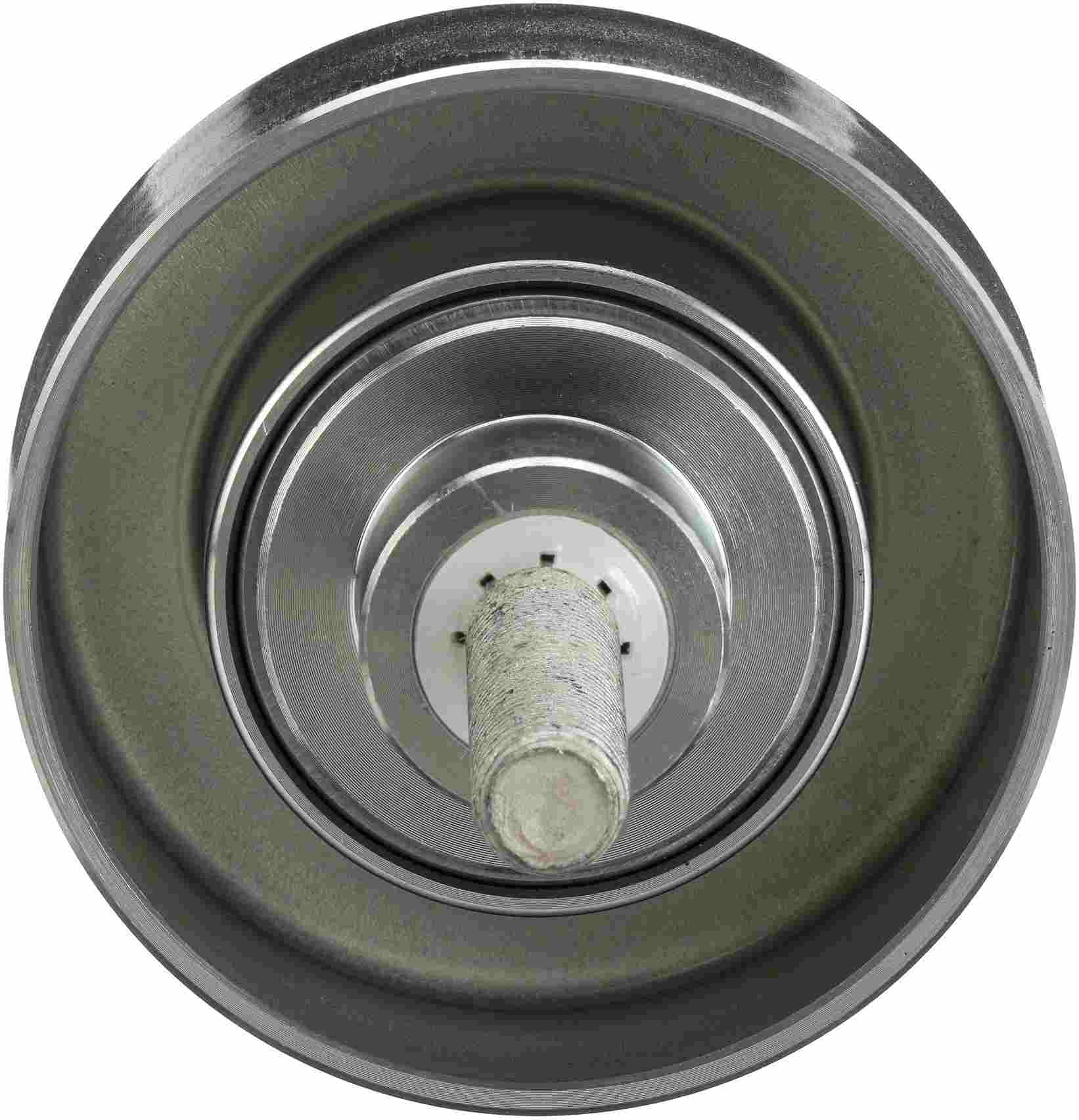 Gates 07-14 GMC Acadia DriveAlign Idler Pulley
