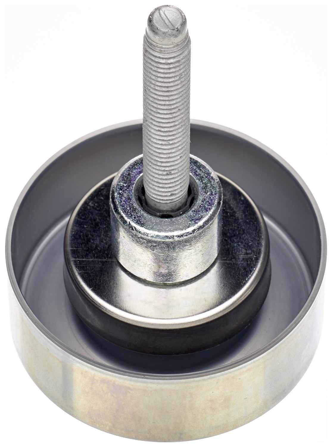 Gates 07-14 GMC Acadia DriveAlign Idler Pulley