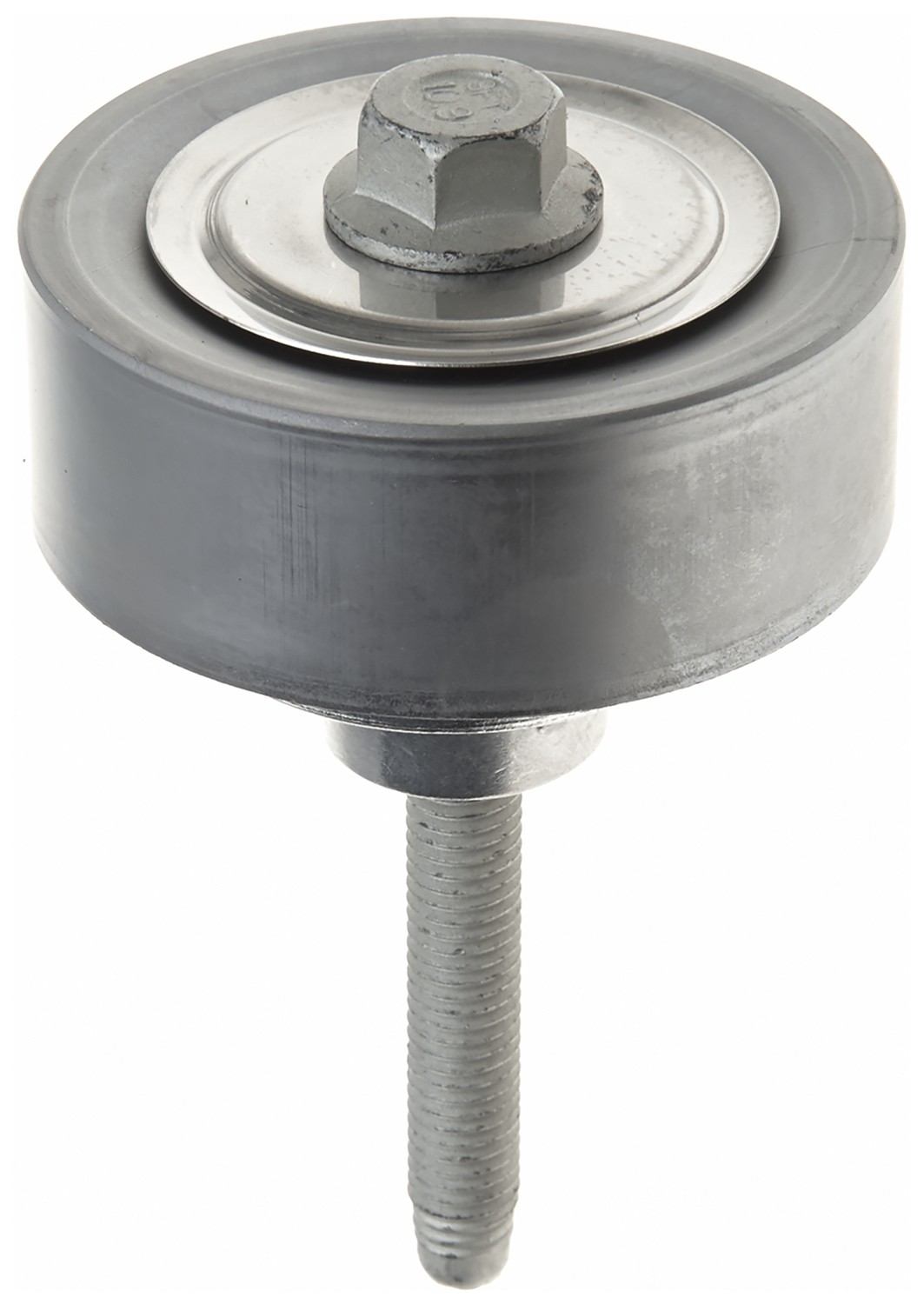 Gates 07-14 GMC Acadia DriveAlign Idler Pulley