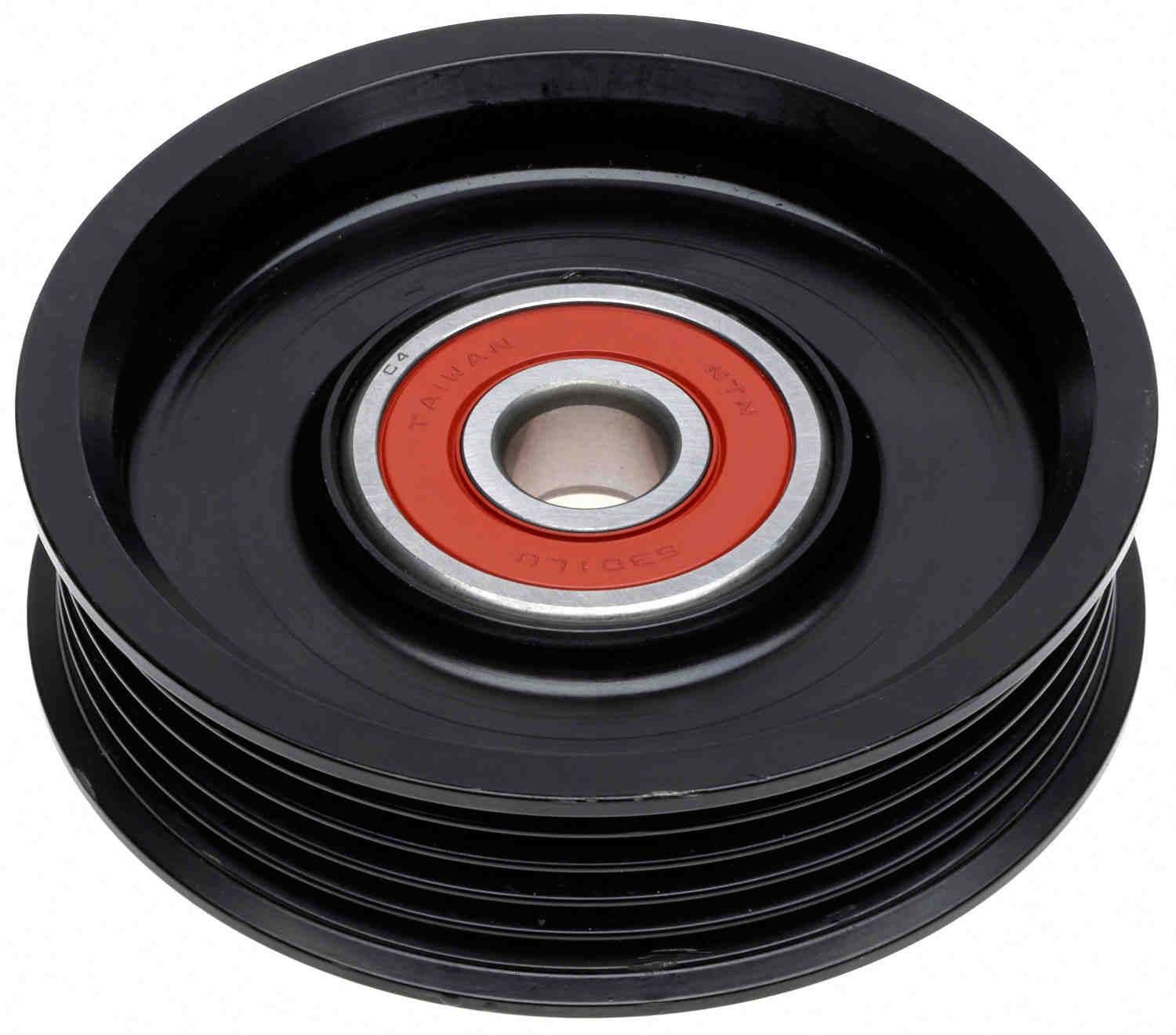 Gates 96-00 Nissan Pathfinder V-6 3.3L A.C. Belt Drive Pulley