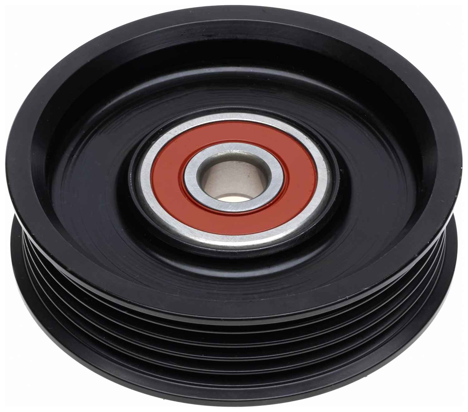 Gates 96-00 Nissan Pathfinder V-6 3.3L A.C. Belt Drive Pulley