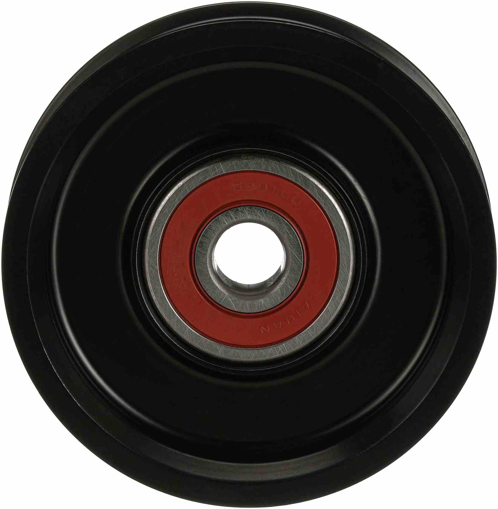 Gates 96-00 Nissan Pathfinder V-6 3.3L A.C. Belt Drive Pulley