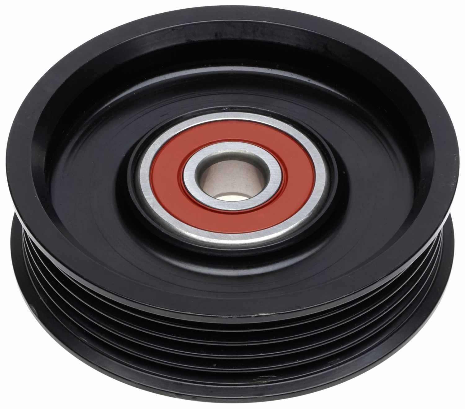 Gates 96-00 Nissan Pathfinder V-6 3.3L A.C. Belt Drive Pulley
