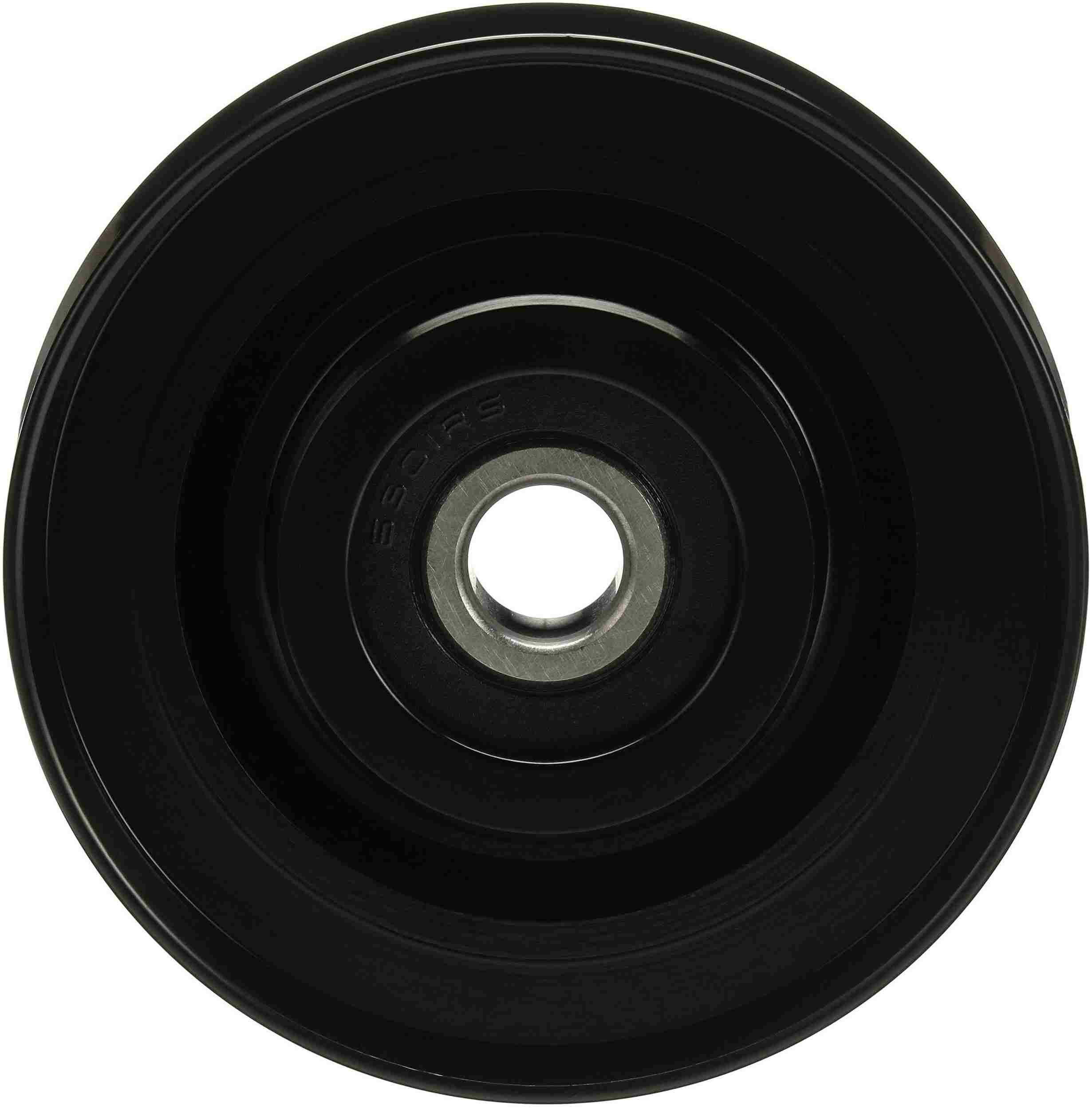 Gates 89-94 Nissan Maxima V-6 3.0L P.S. & W.P Belt Drive Pulley