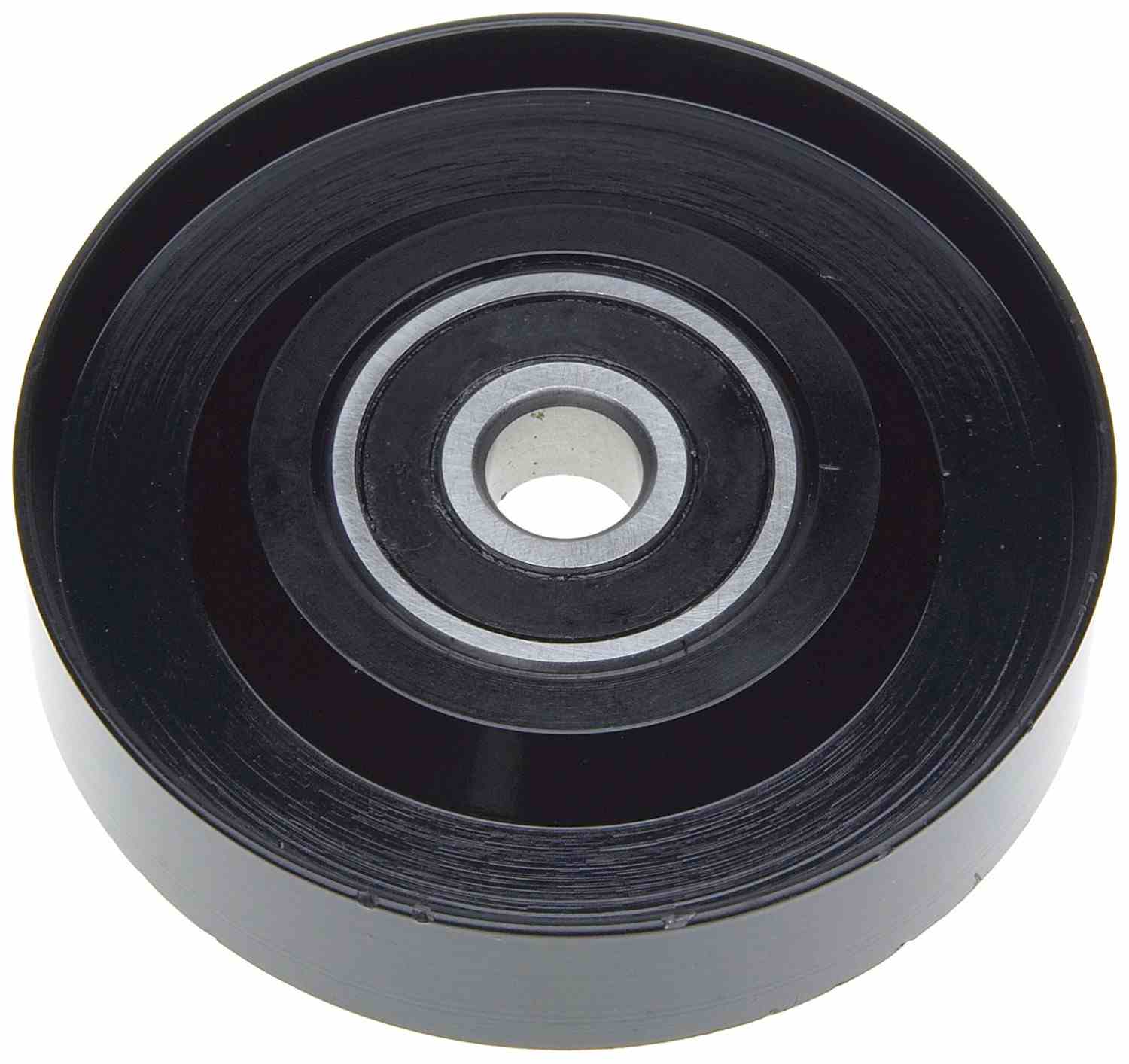 Gates 89-94 Nissan Maxima V-6 3.0L P.S. & W.P Belt Drive Pulley
