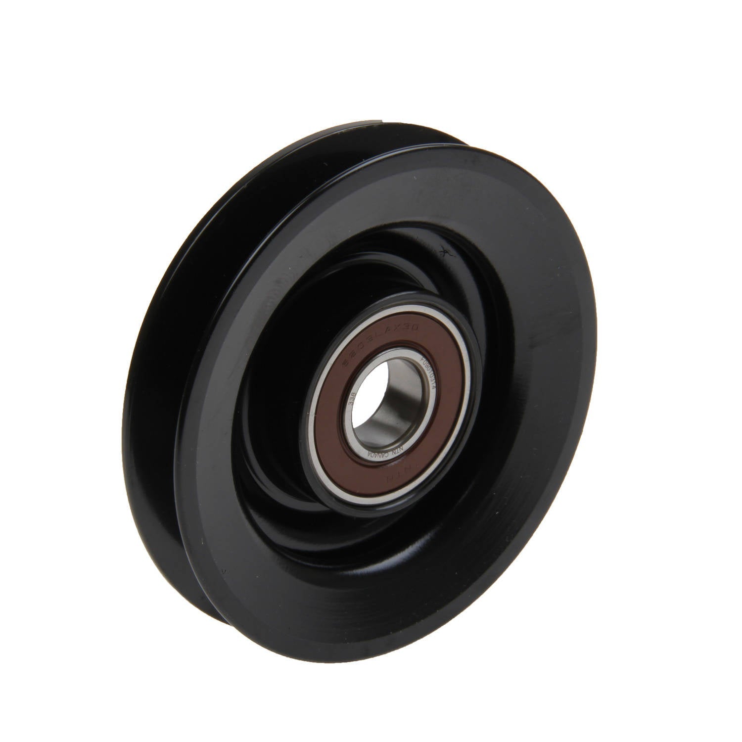 Gates 98-04 Nissan Frontier 4-Cyl. 2.4L A.C. Belt Drive Pulley