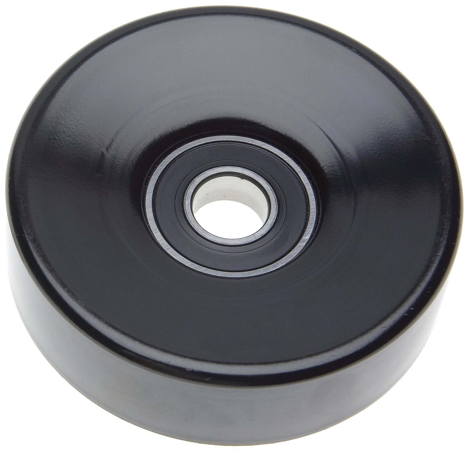 Gates 00-09 Toyota Tundra V-8 4.7L Tensioner Pulley Belt Drive Pulley