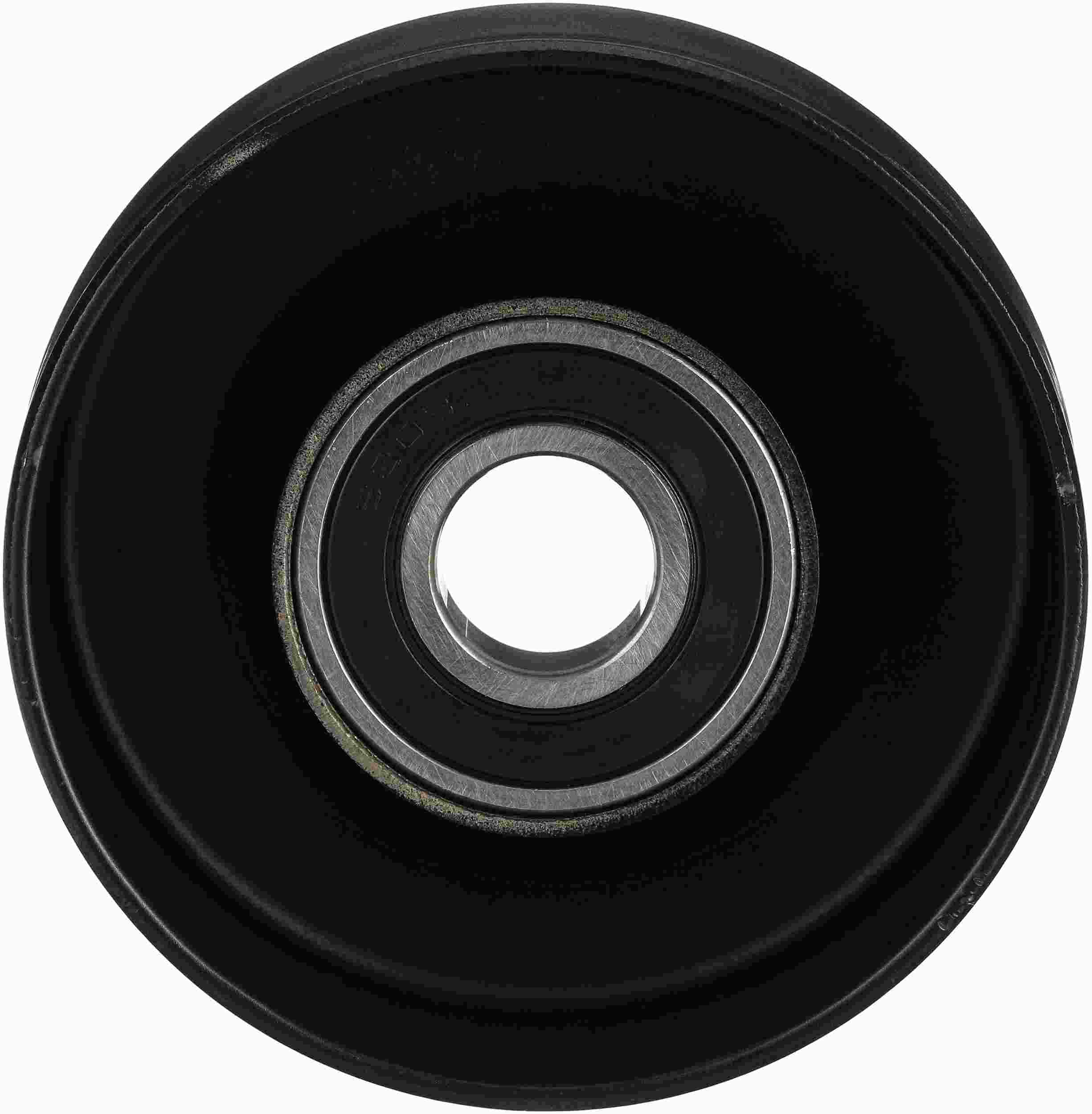 Gates 00-05 Nissan Sentra 4-Cyl. 1.8L Alt. Belt Drive Pulley