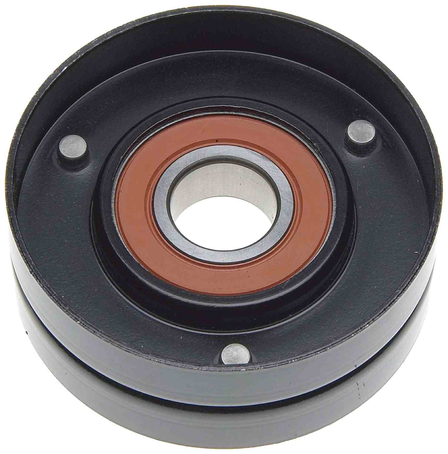 Gates 04-08 Suzuki Forenza 4-Cyl. 2.0L Tensioner Pulley Belt Drive Pulley