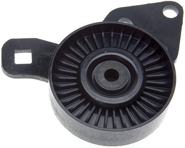 Gates 90-97 Ford Ranger 4-Cyl. 2.3L Idler Belt Drive Pulley