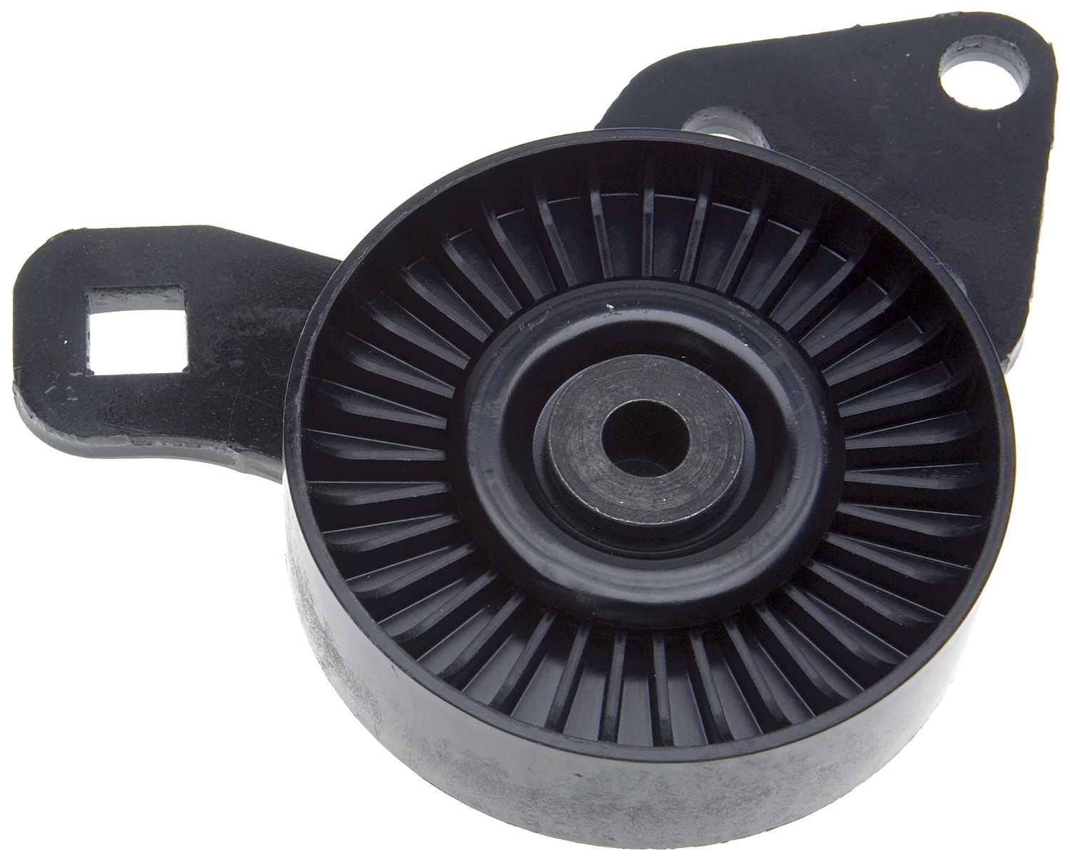 Gates 90-97 Ford Ranger 4-Cyl. 2.3L Idler Belt Drive Pulley