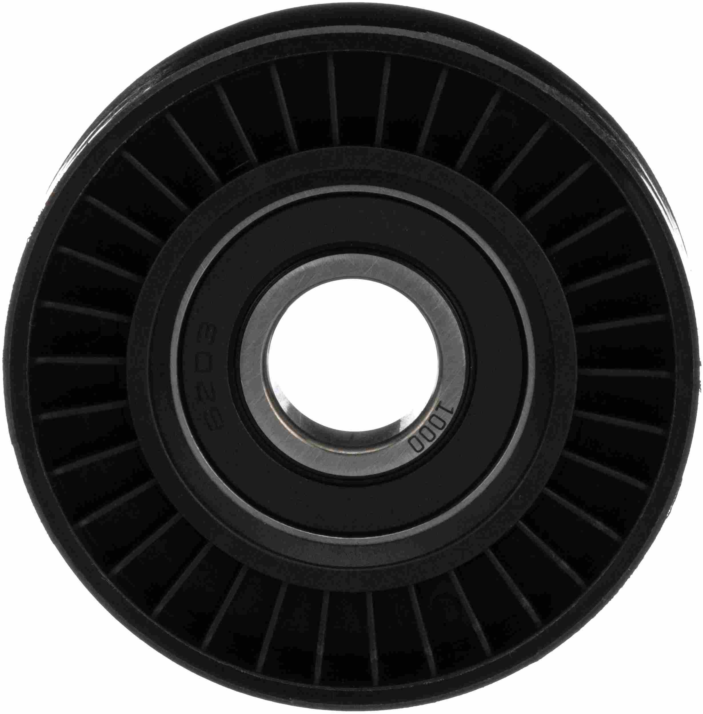 Gates 10-11 Toyota Camry 4-Cyl. 2.5L P.S. Belt Drive Pulley