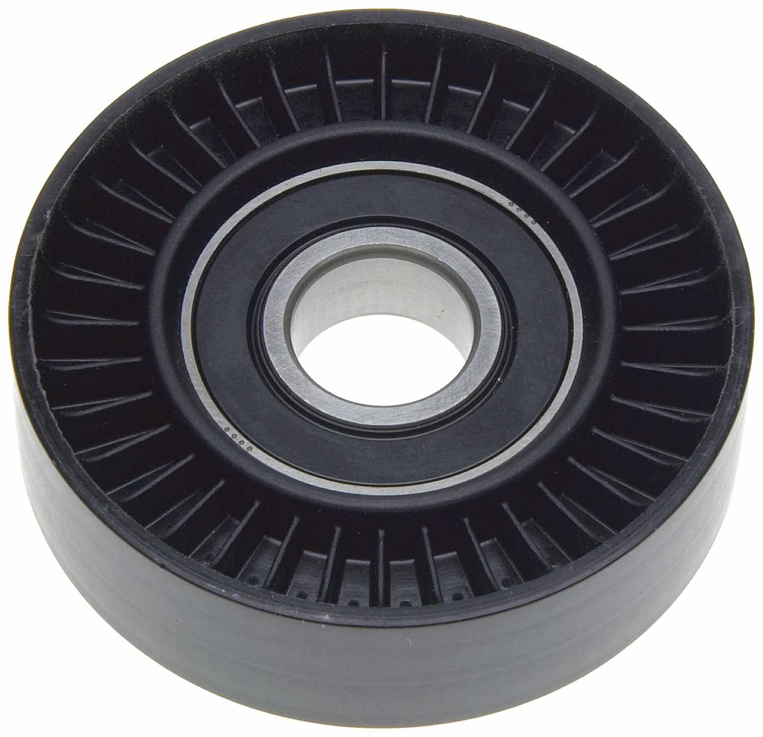 Gates 10-11 Toyota Camry 4-Cyl. 2.5L P.S. Belt Drive Pulley