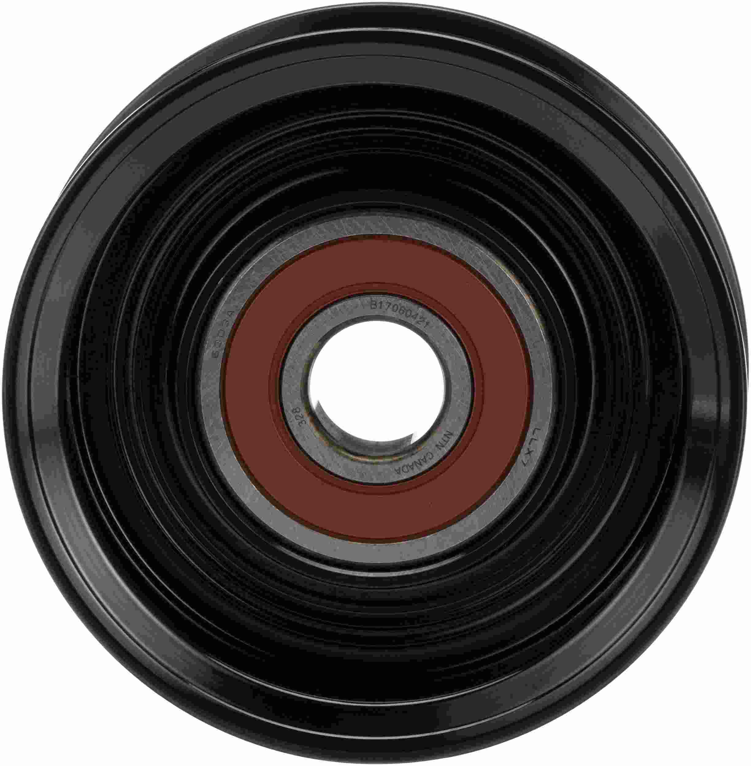 Gates 02-13 Ford Expedition / 04-10 Explorer DriveAlign Idler Pulley