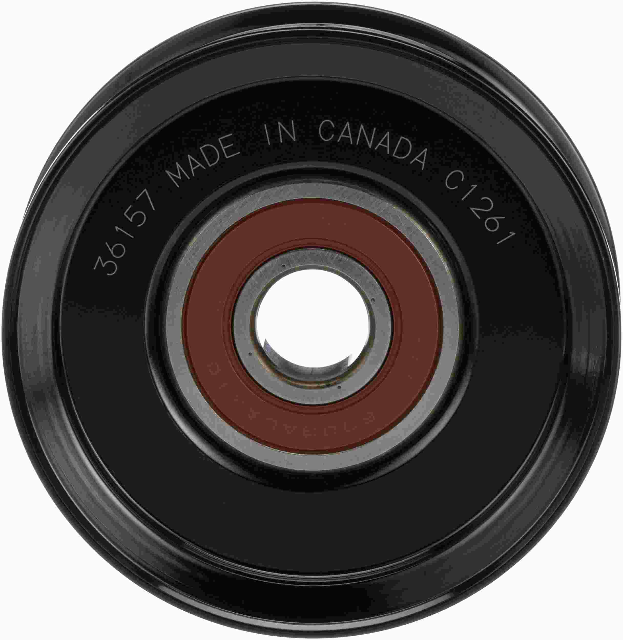 Gates 02-13 Ford Expedition / 04-10 Explorer DriveAlign Idler Pulley