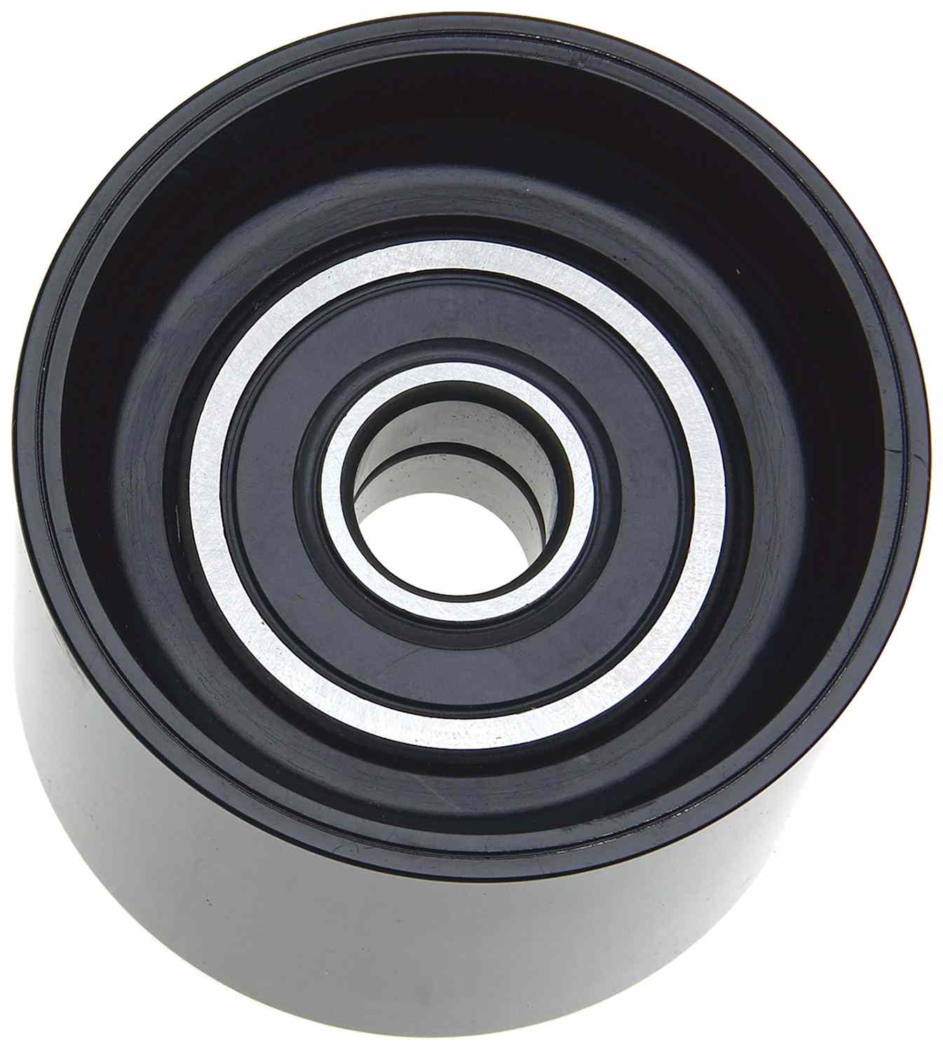 Gates 2020 International/Navistar LT Series X15 Diesel Fan Belt Drive Pulley