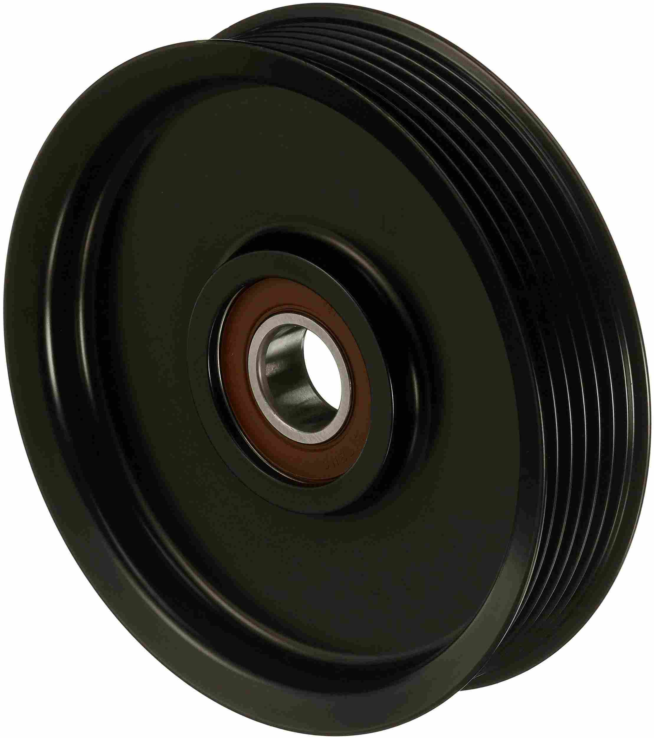 Gates 04-06 Mack CV Series Mack AMI Diesel Fan A.C. Alt. & W.P. Belt Drive Pulley