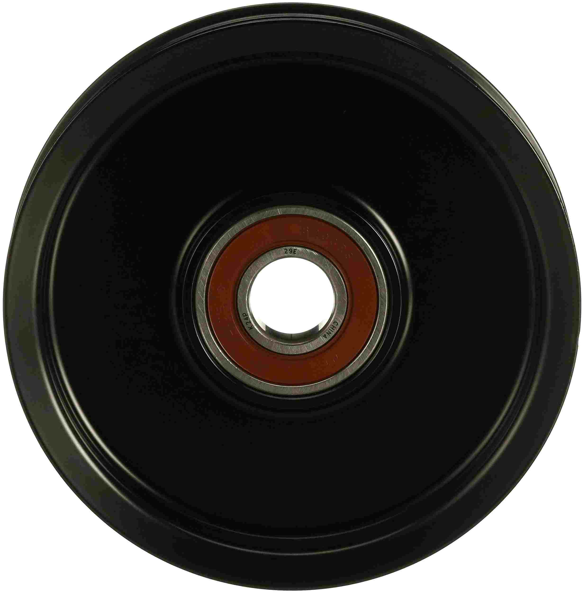 Gates 04-06 Mack CV Series Mack AMI Diesel Fan A.C. Alt. & W.P. Belt Drive Pulley
