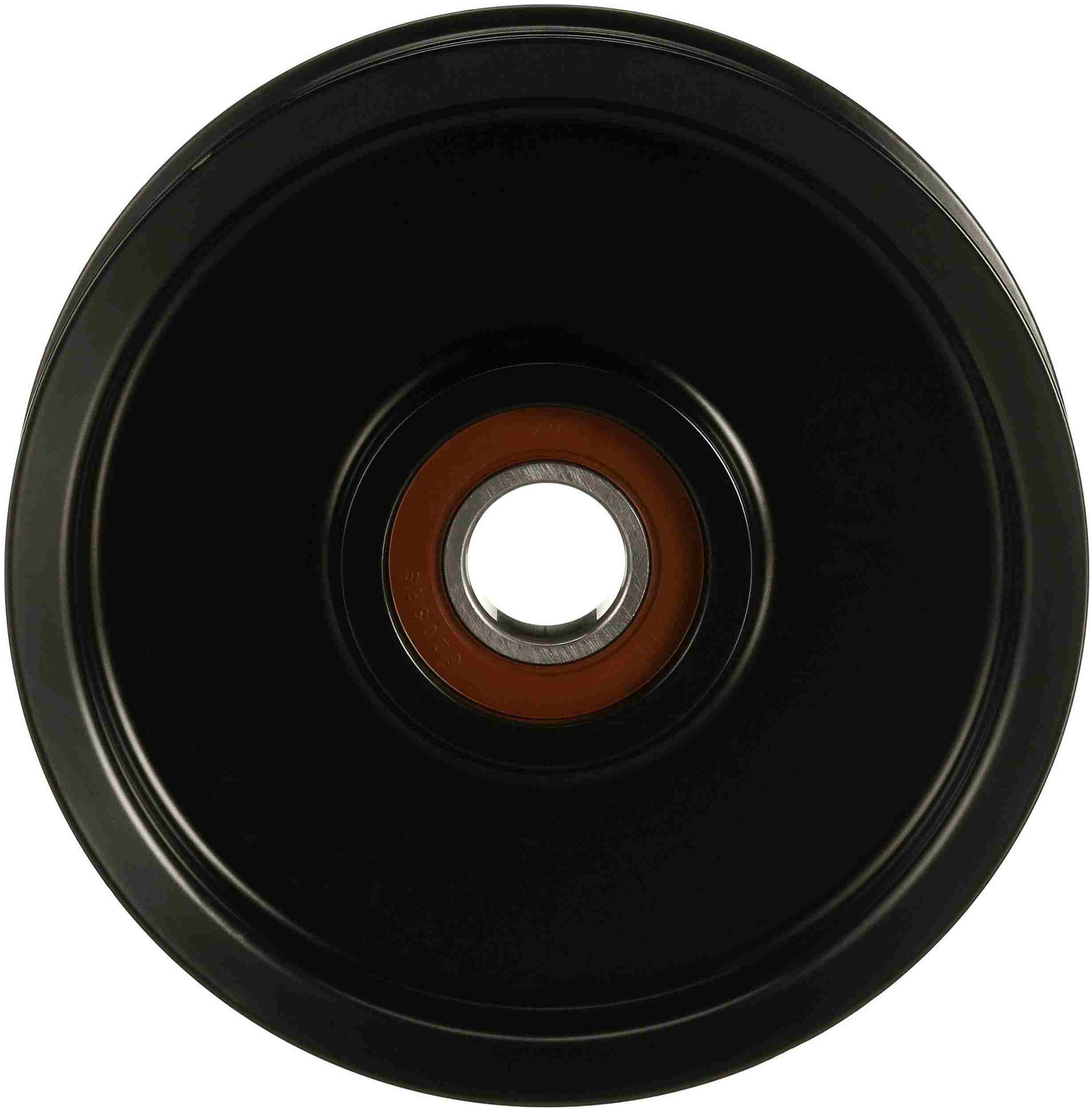 Gates 04-06 Mack CV Series Mack AMI Diesel Fan A.C. Alt. & W.P. Belt Drive Pulley