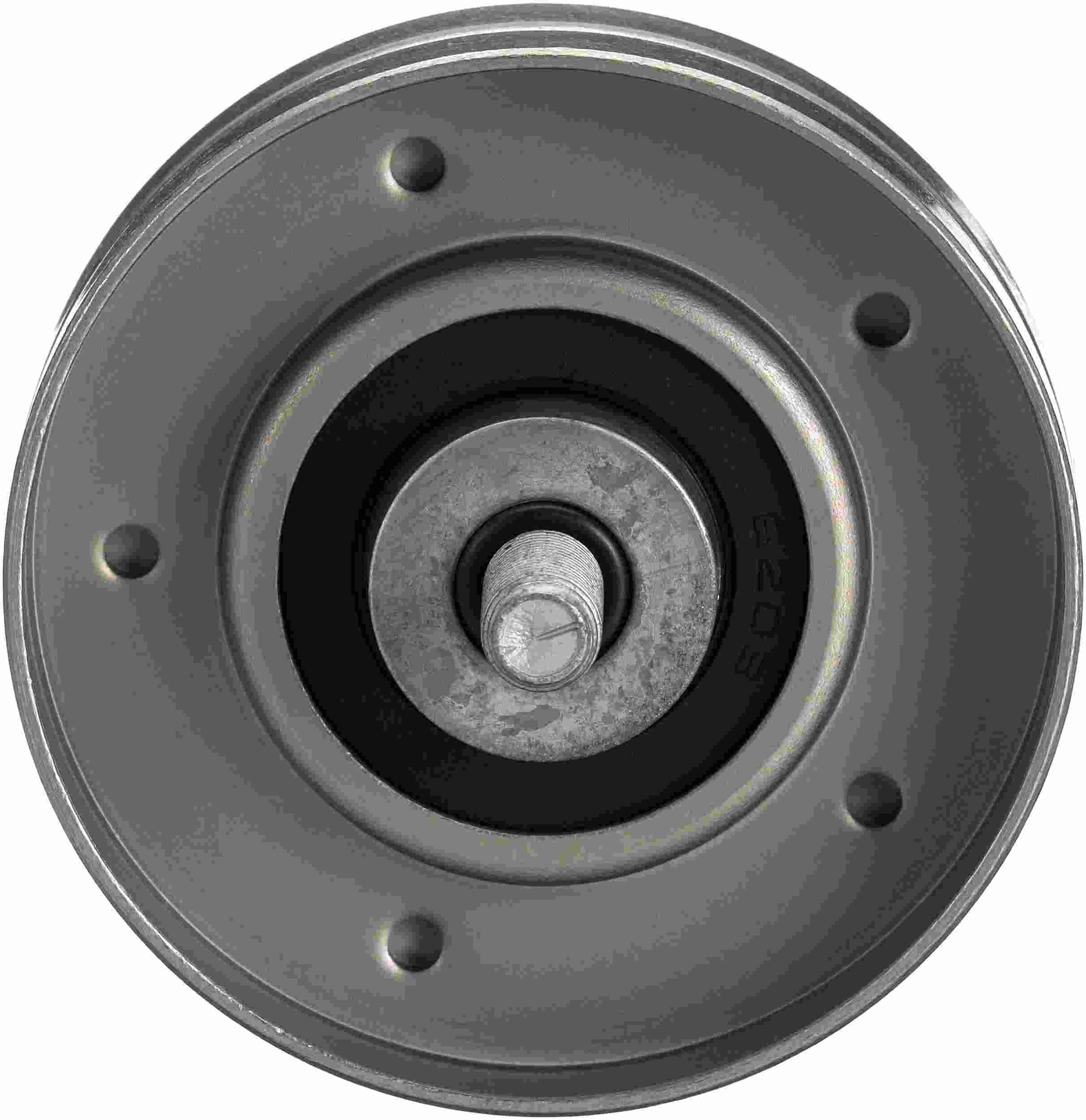 Gates 02-08 Mini Cooper DriveAlign Idler Pulley