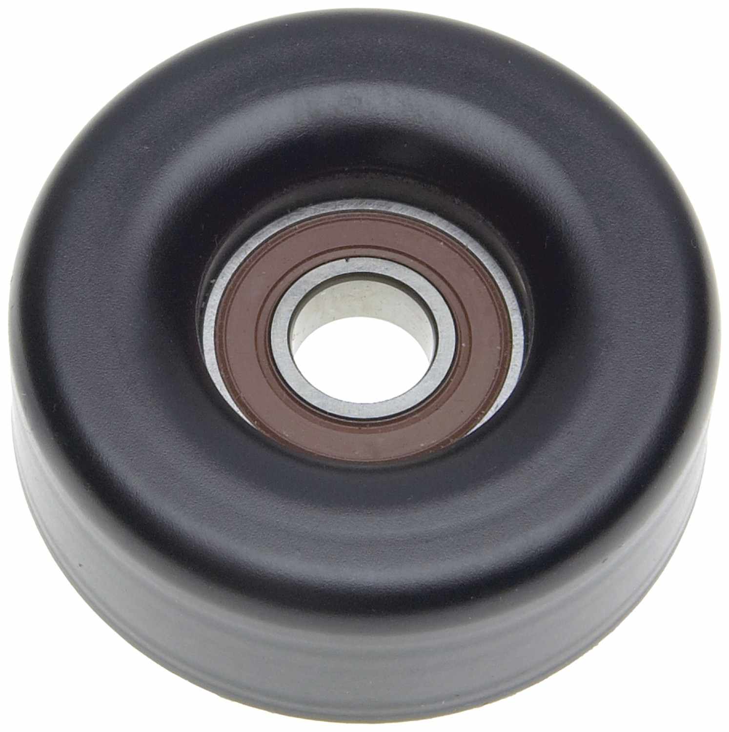 Gates 99-08 Chevrolet Silverado V-8 5.3L A.C. Belt Drive Pulley