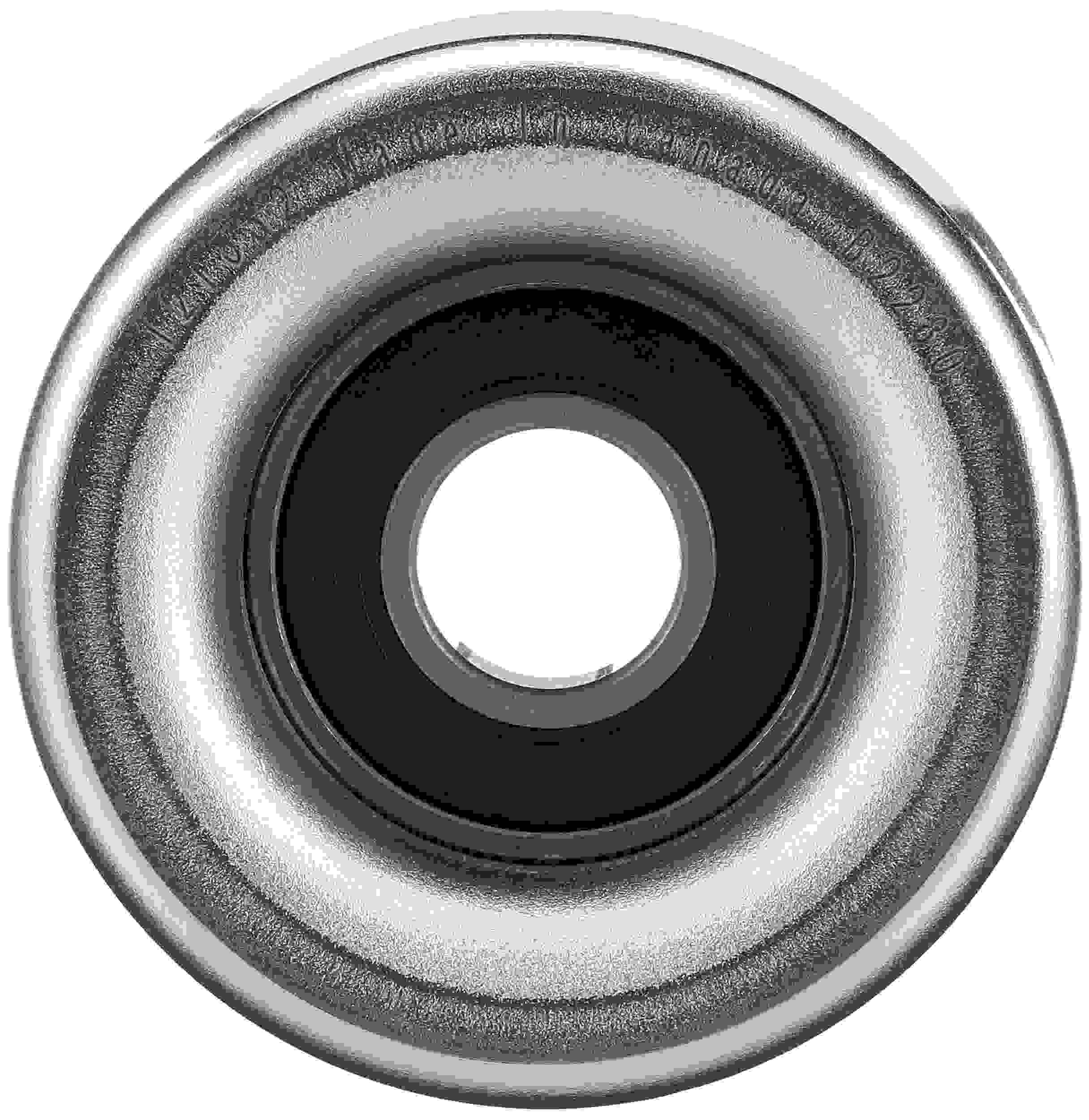 Gates 08-22 Toyota Highlander V-6 3.5L Idler Belt Drive Pulley