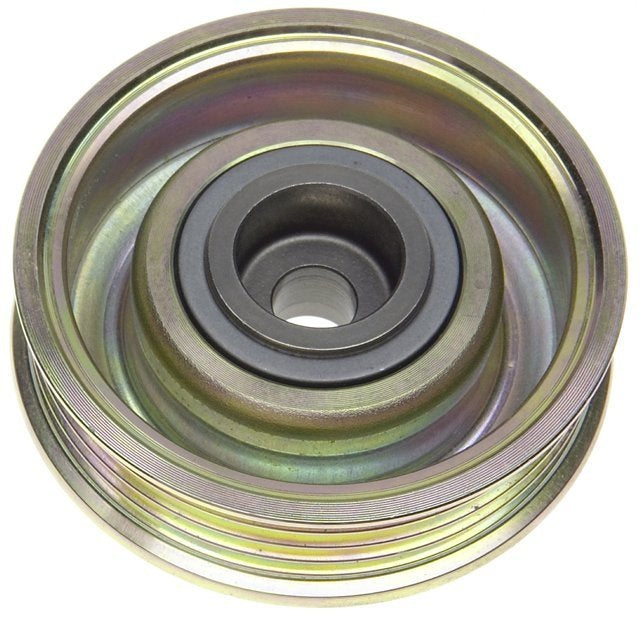 Gates 01-05 Mitsubishi Eclipse V-6 3.0L P.S. Belt Drive Pulley