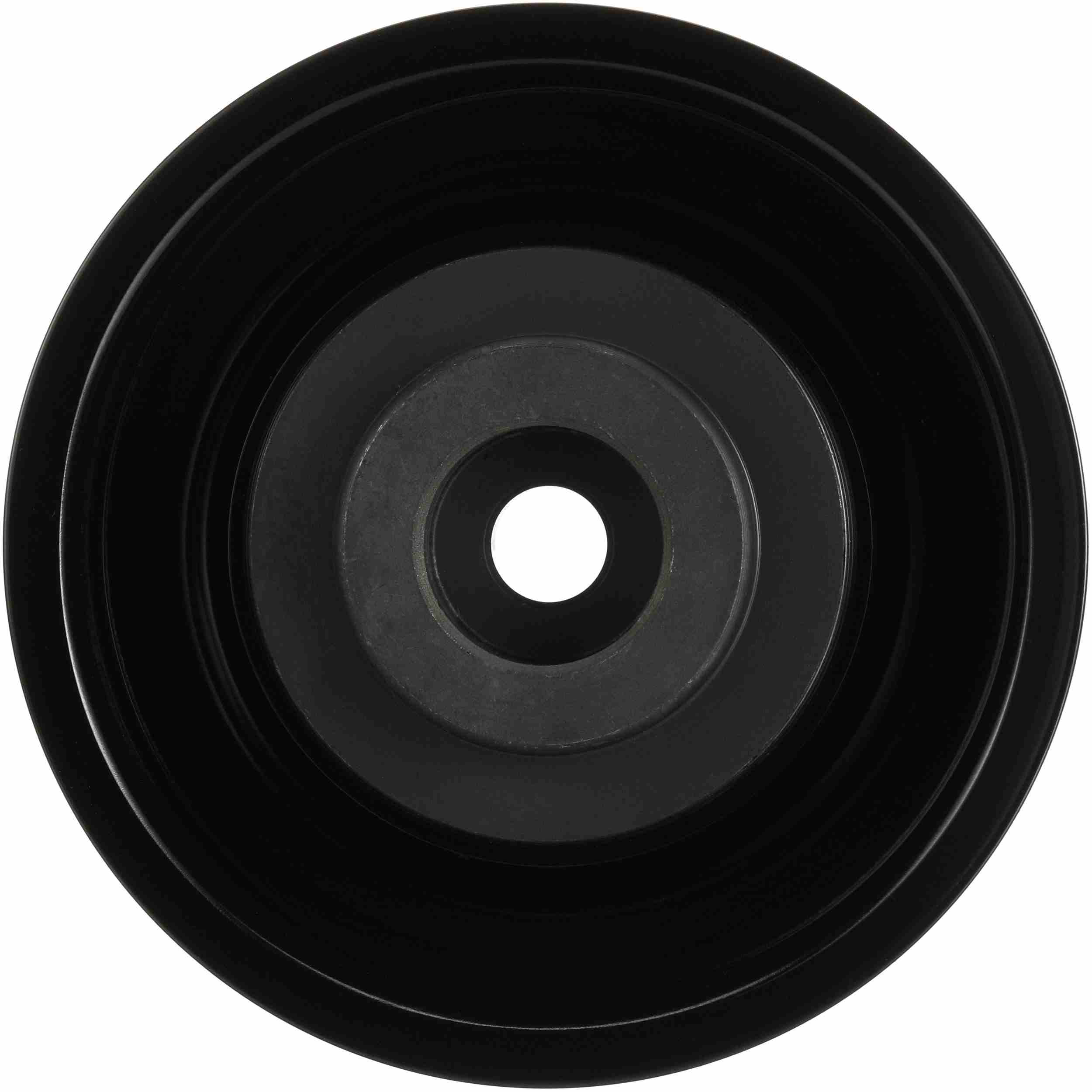 Gates 04-11 Mitsubishi Endeavor V6 3.8L Tensioner Pulley