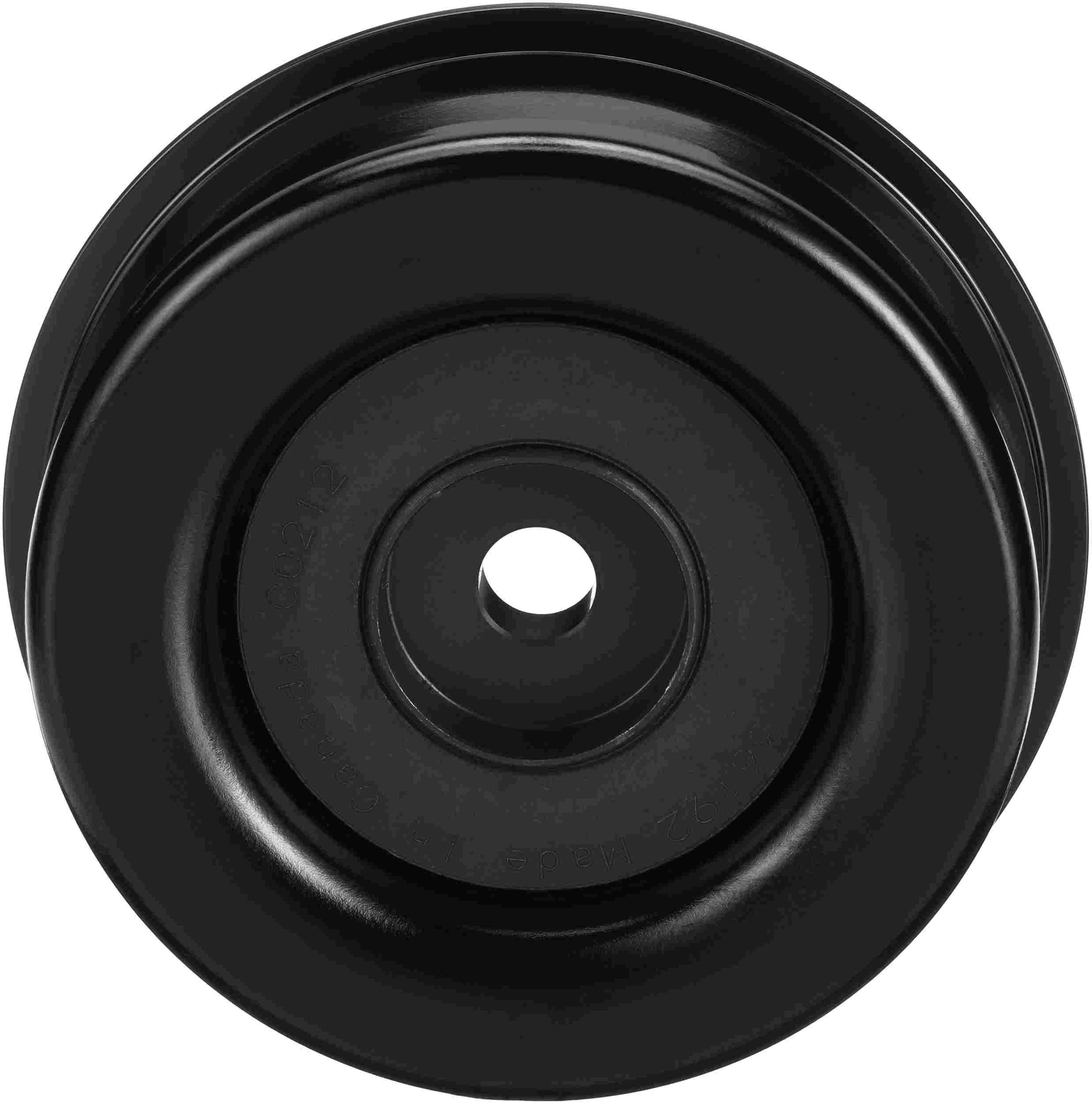 Gates 04-11 Mitsubishi Endeavor V6 3.8L Tensioner Pulley