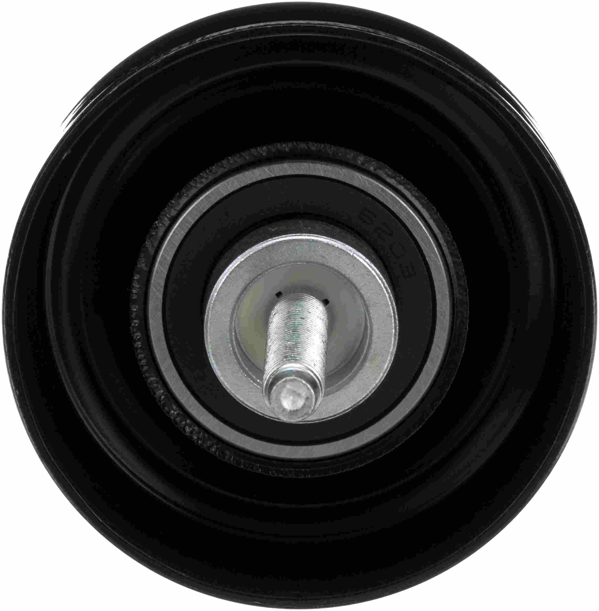 Gates 05-07 Ford Focus 4-Cyl. 2.0L Smooth Belt Drive Pulley