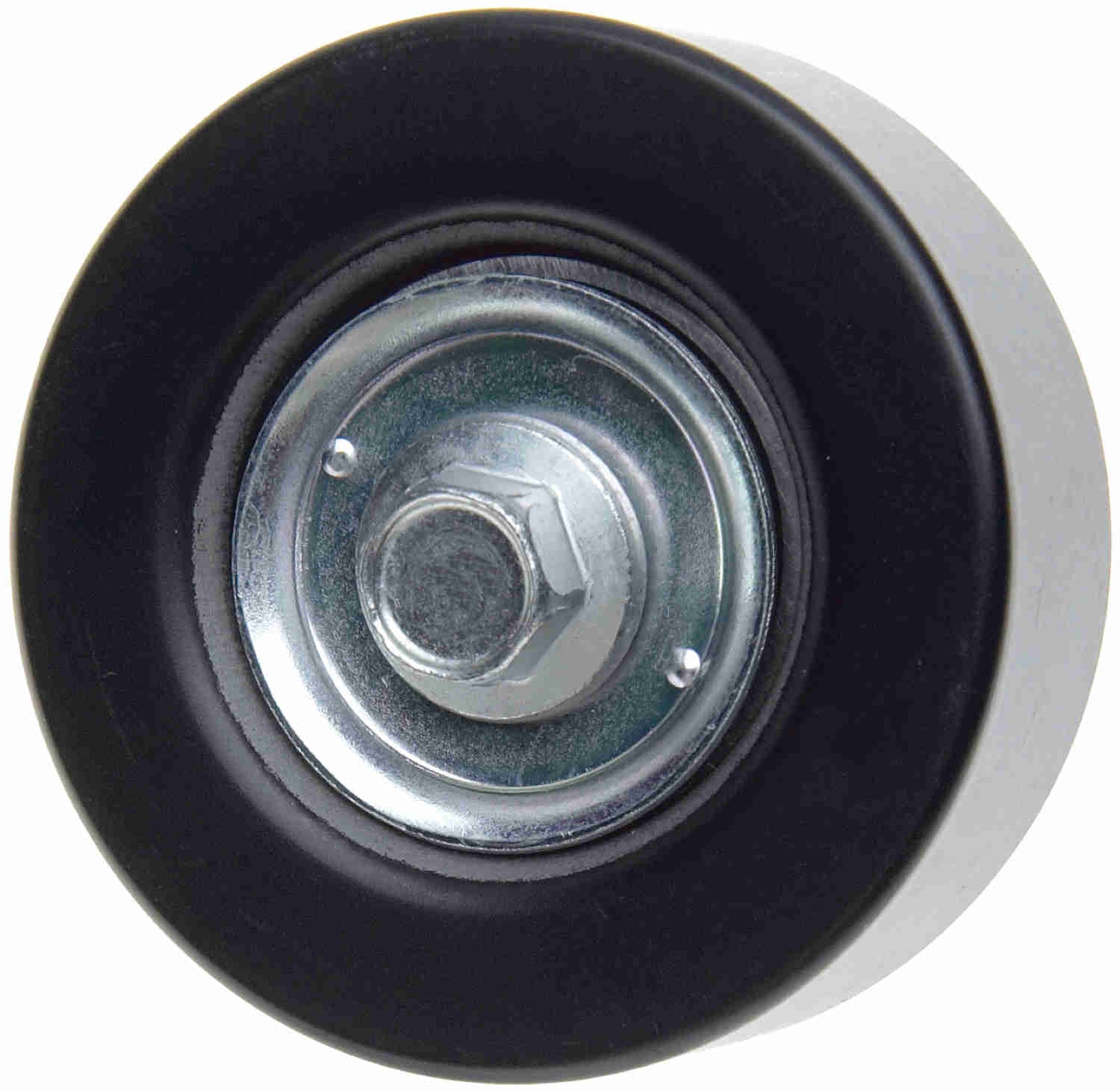 Gates 01-04 Ford Focus 4-Cyl. 2.0L Idler Belt Drive Pulley