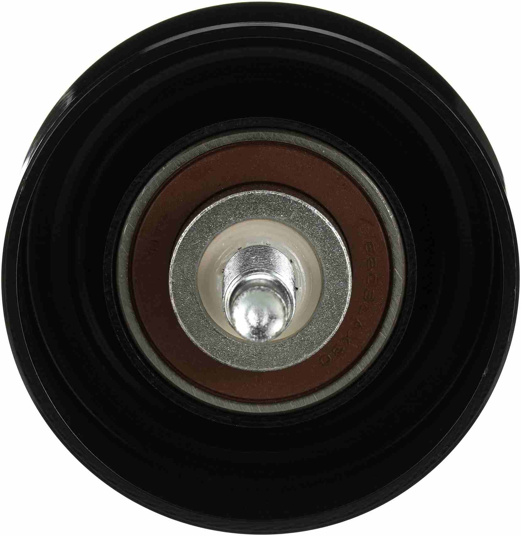 Gates 01-04 Ford Focus 4-Cyl. 2.0L Idler Belt Drive Pulley