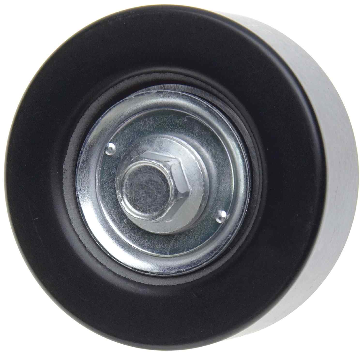 Gates 01-04 Ford Focus 4-Cyl. 2.0L Idler Belt Drive Pulley