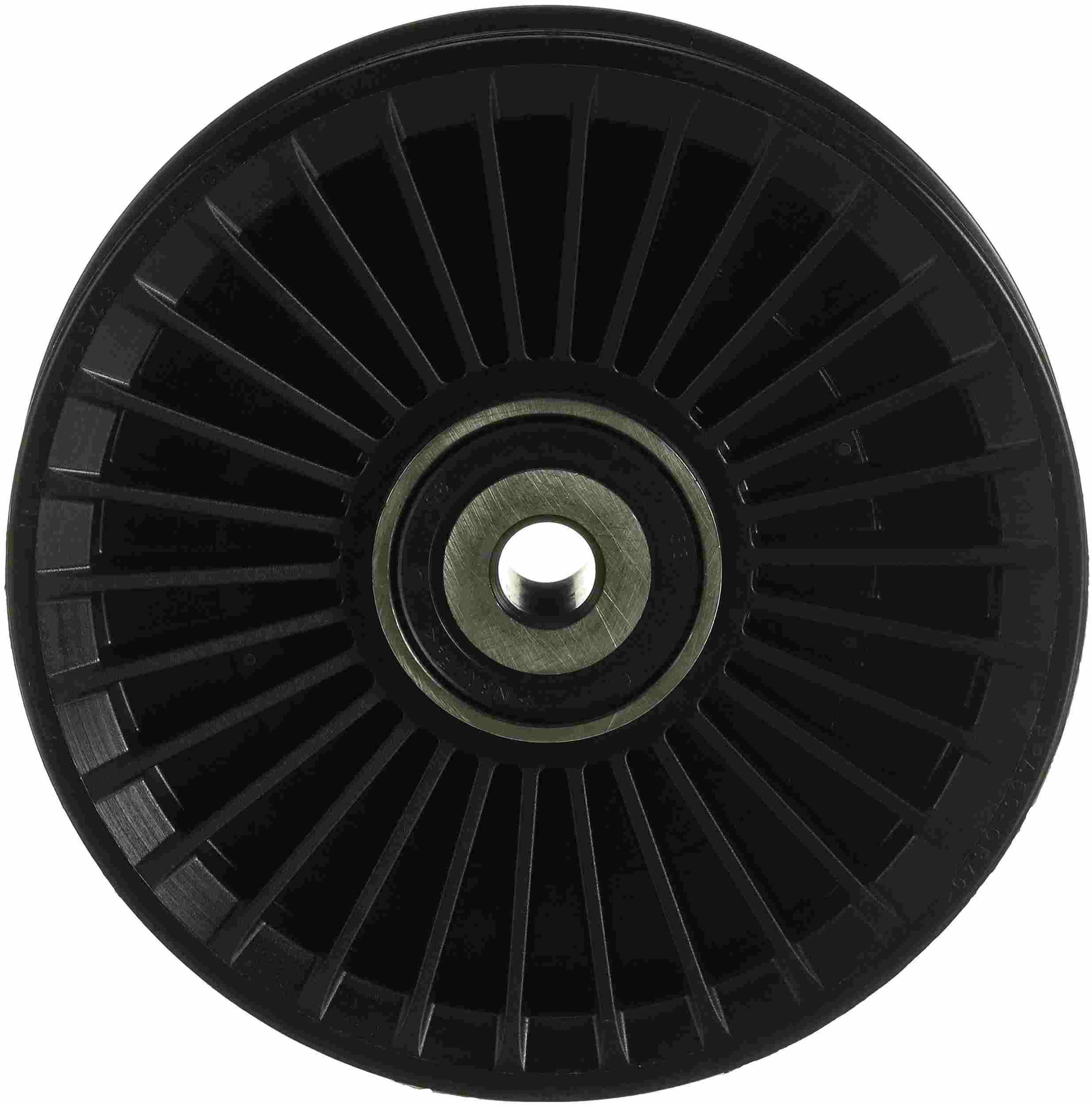 Gates 2017 Mercedes-Benz E300 4-Cyl. 2.0L Idler Belt Drive Pulley