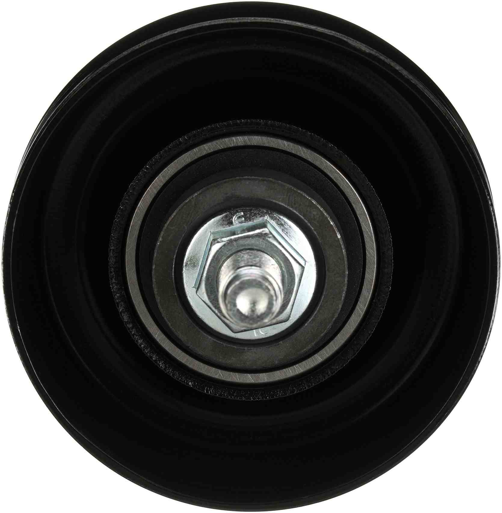 Gates 02-05 Kia Sedona V-6 3.5L Alt. & A.C. Belt Drive Pulley