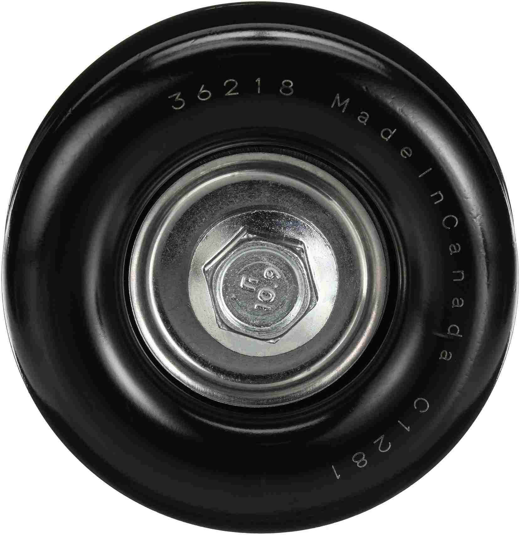 Gates 02-05 Kia Sedona V-6 3.5L Alt. & A.C. Belt Drive Pulley