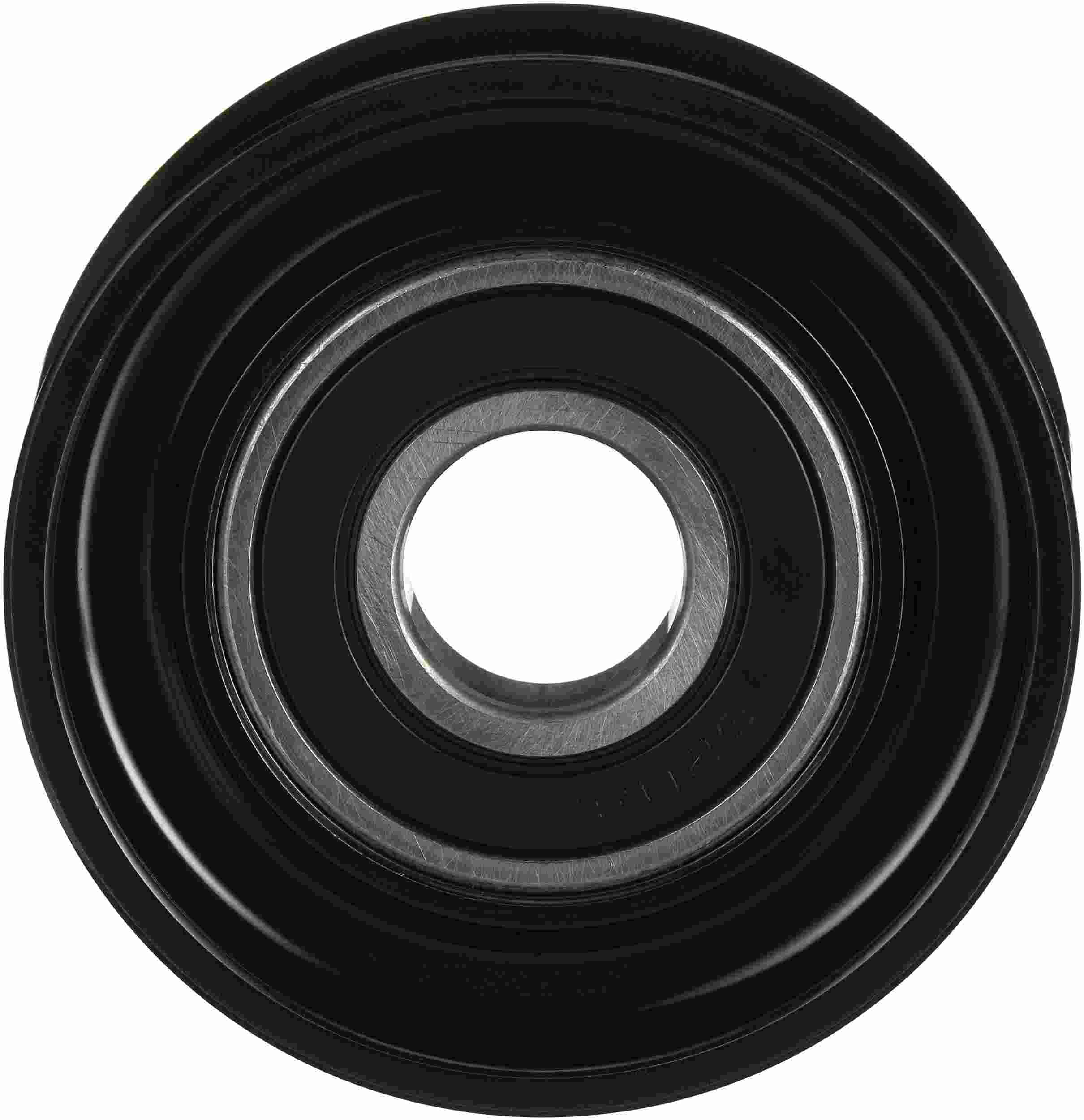 Gates 04-07 Cadillac CTS / 98-02 Chevy Camaro/97-13 Corvette DriveAlign Idler Pulley