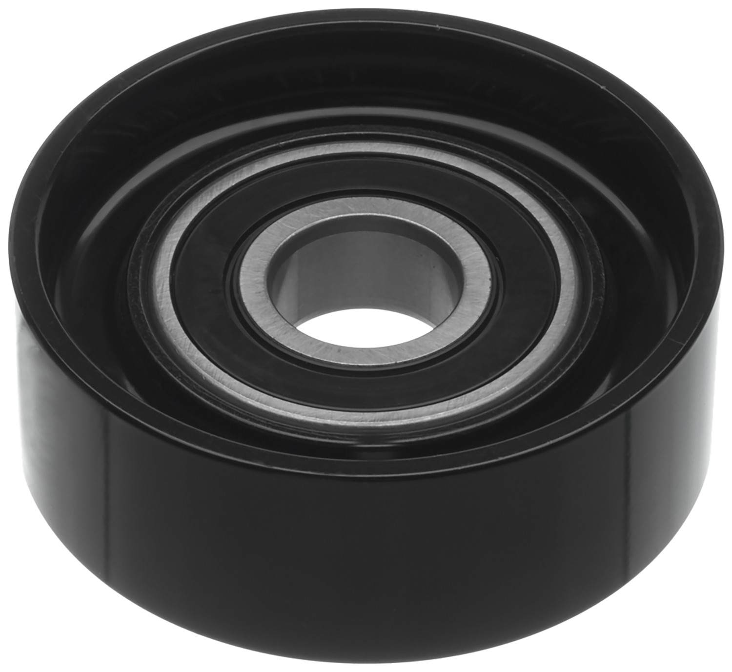 Gates 04-07 Cadillac CTS / 98-02 Chevy Camaro/97-13 Corvette DriveAlign Idler Pulley