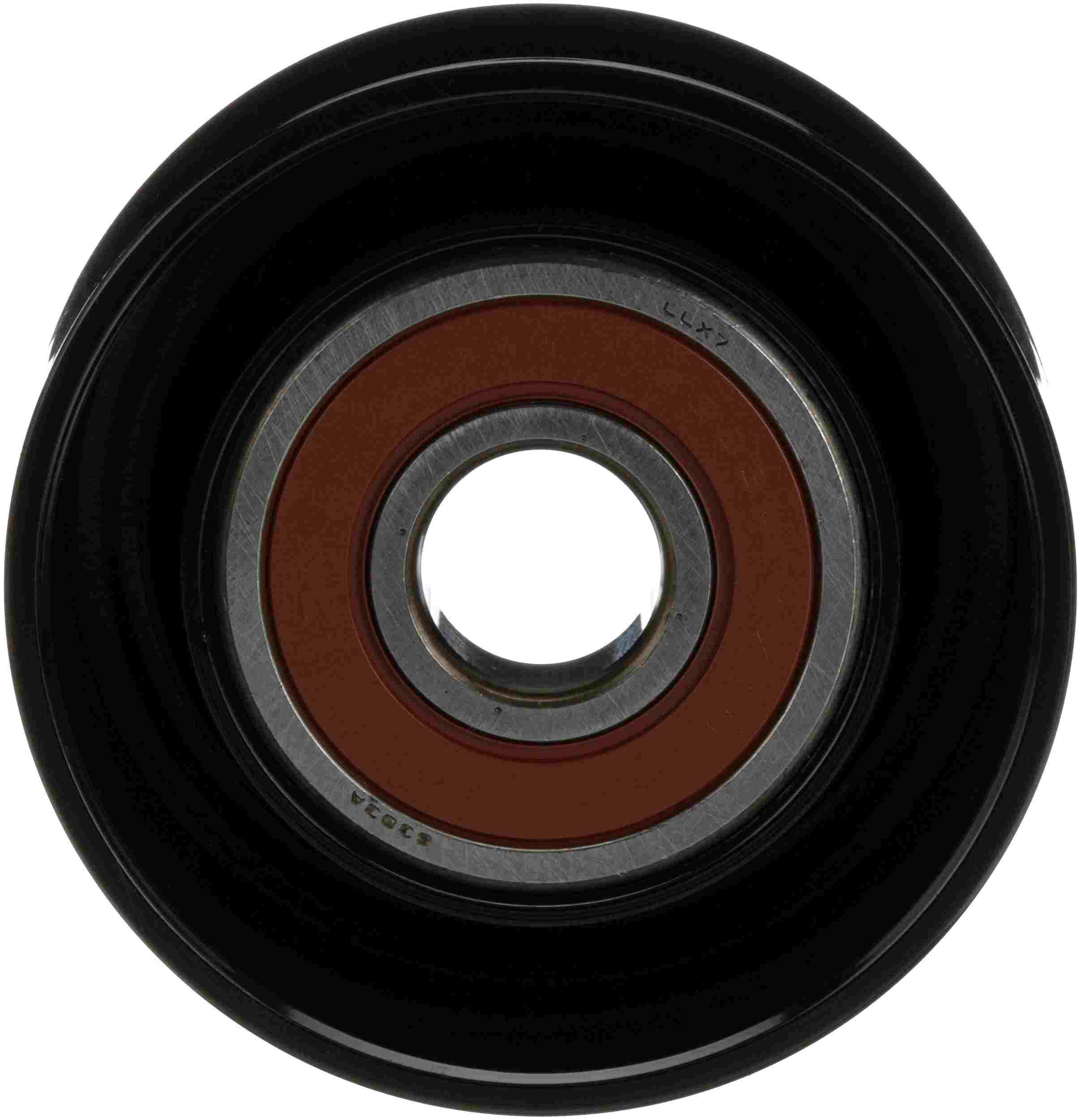 Gates 02-09 GMC Envoy / 02-09 Chevrolet Trailblazer DriveAlign Idler Pulley