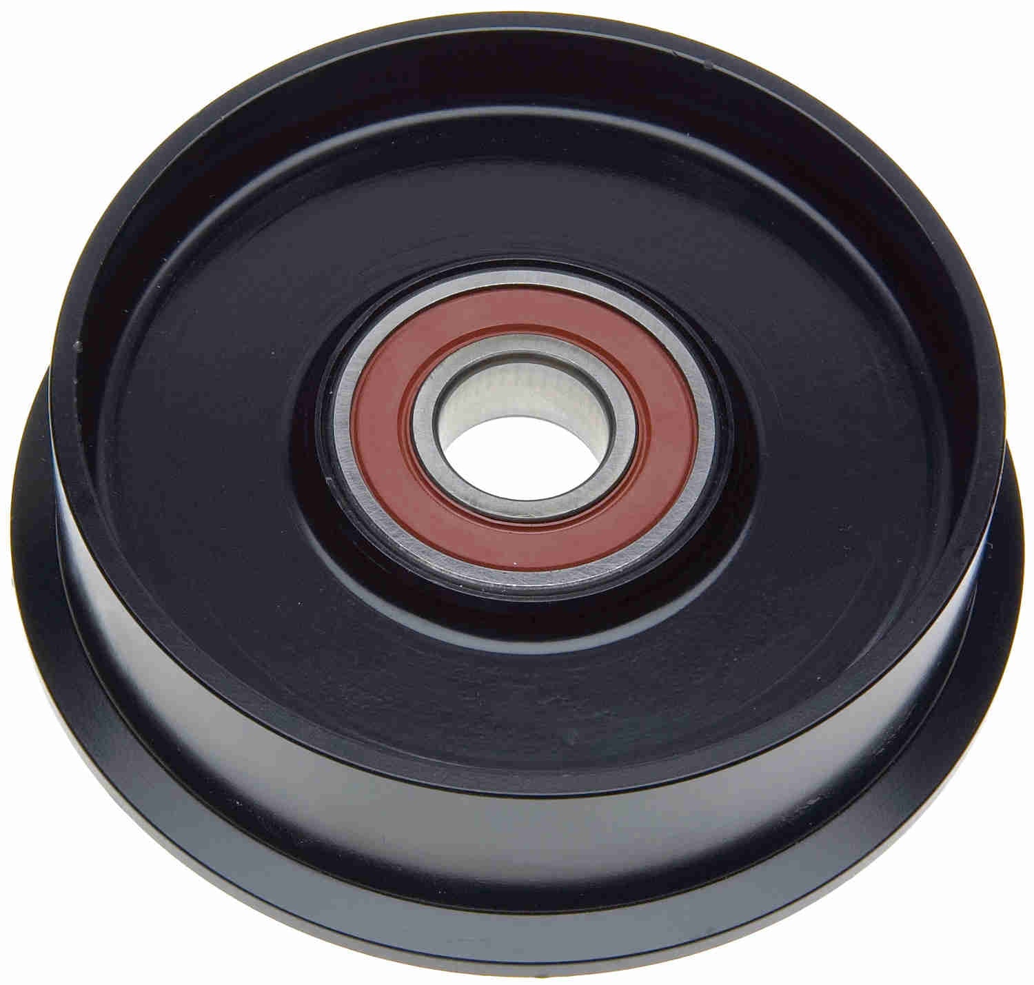 Gates 95-02 Mazda 626 V-6 2.5L Alt. Belt Drive Pulley
