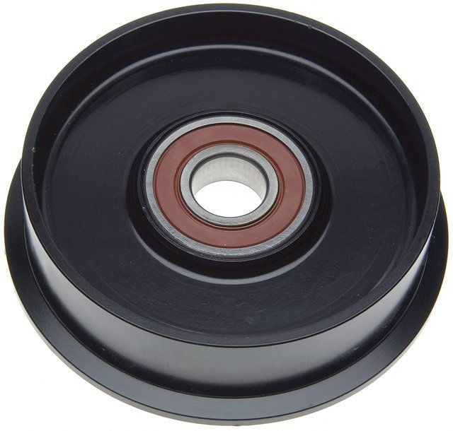 Gates 95-02 Mazda 626 V-6 2.5L Alt. Belt Drive Pulley