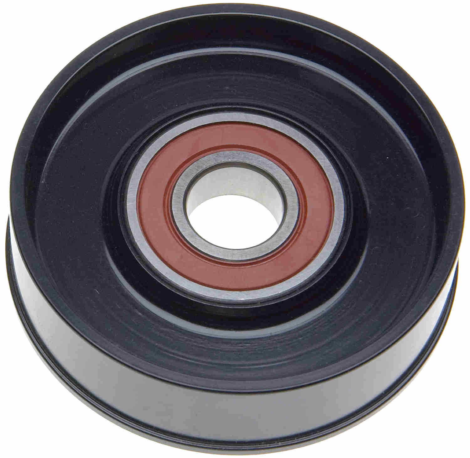 Gates 95-02 Mazda 626 V-6 2.5L P.S. Belt Drive Pulley