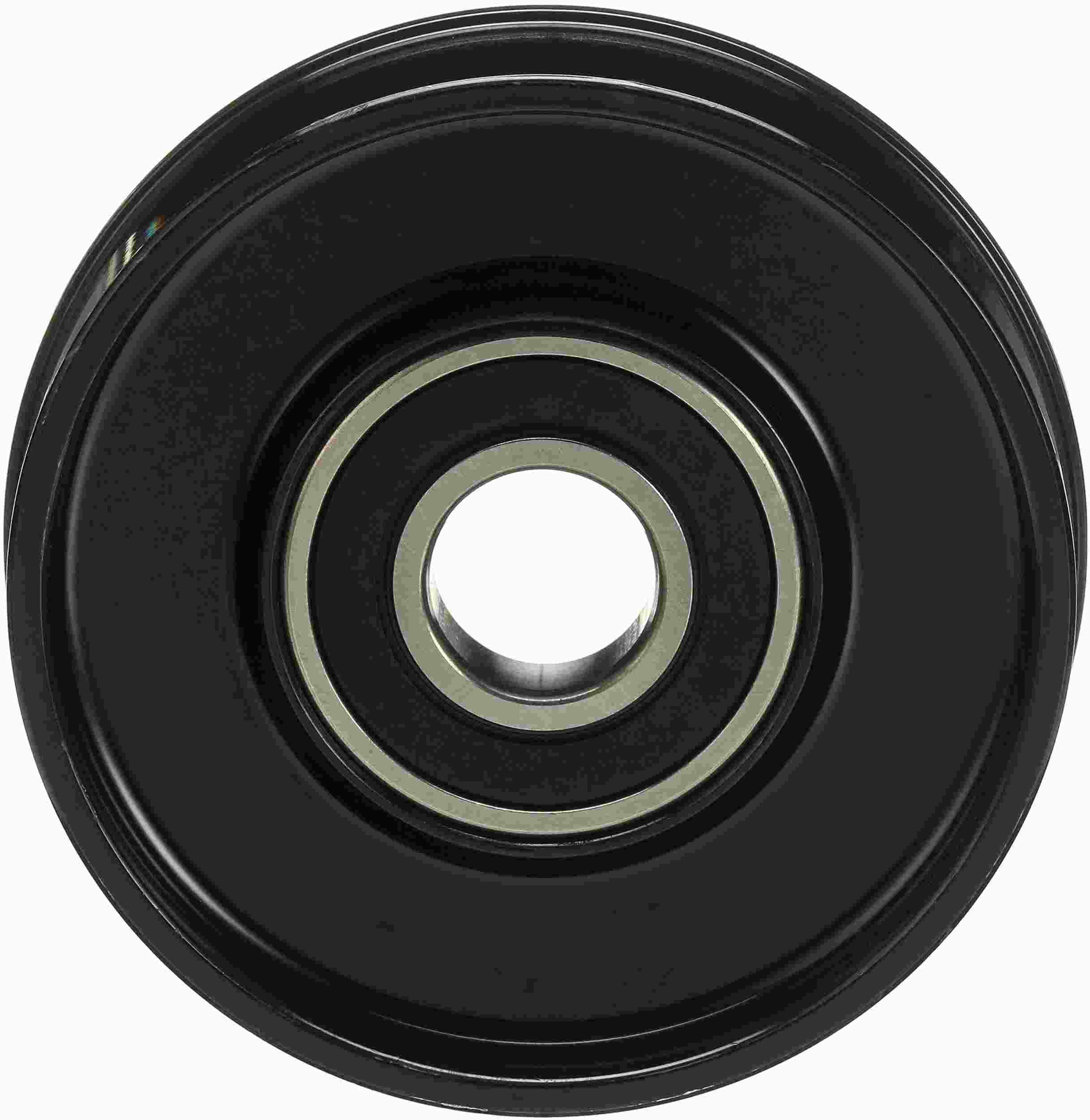 Gates 95-02 Mazda 626 V-6 2.5L P.S. Belt Drive Pulley